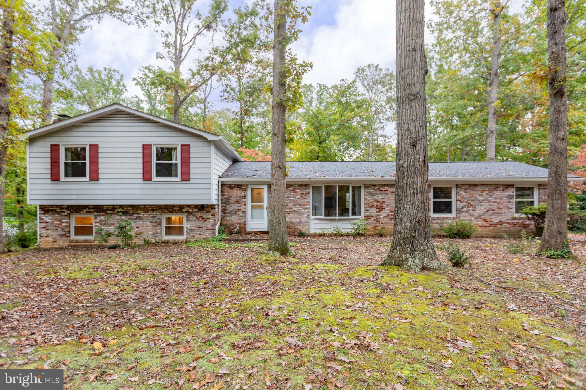 101 SILVER SPRING DRIVE
