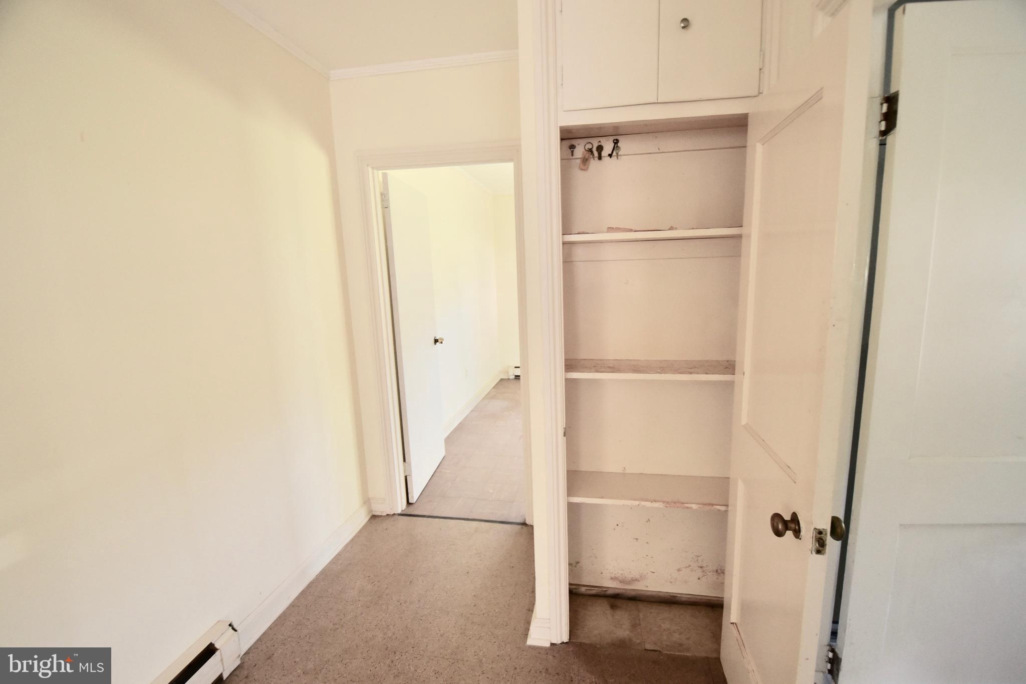 CAMBRIDGE - Residential