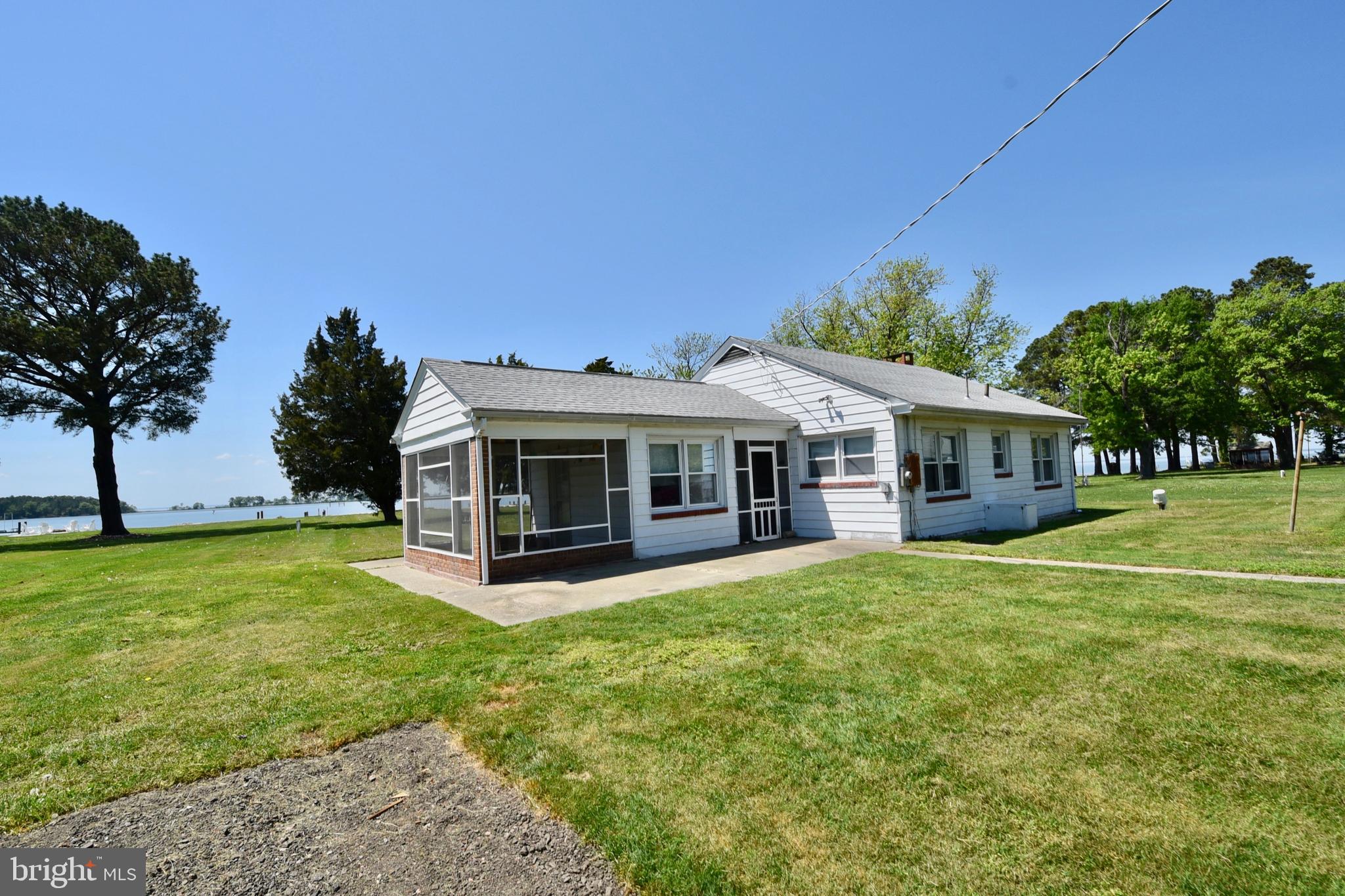 CAMBRIDGE - Residential