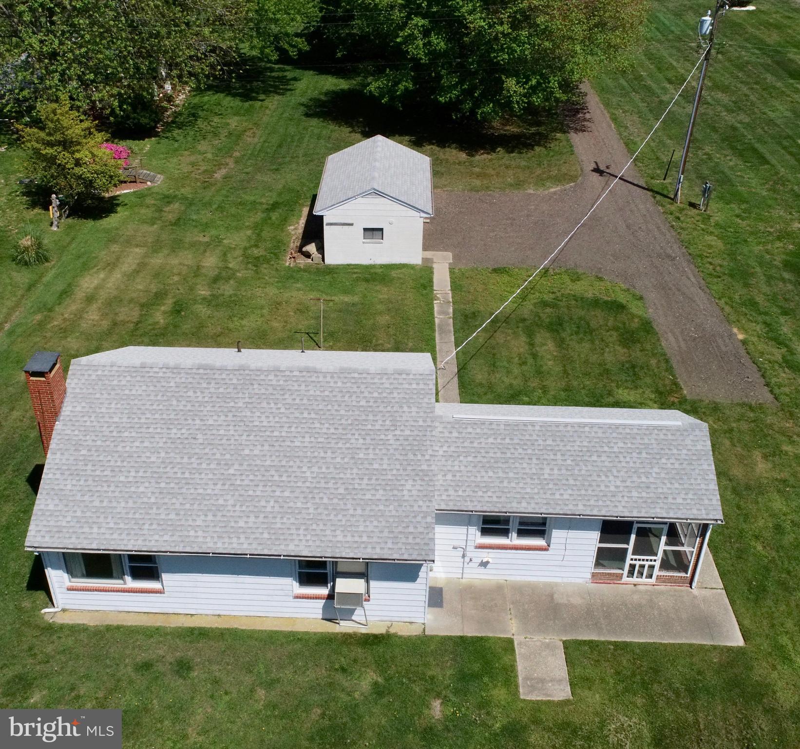 CAMBRIDGE - Residential