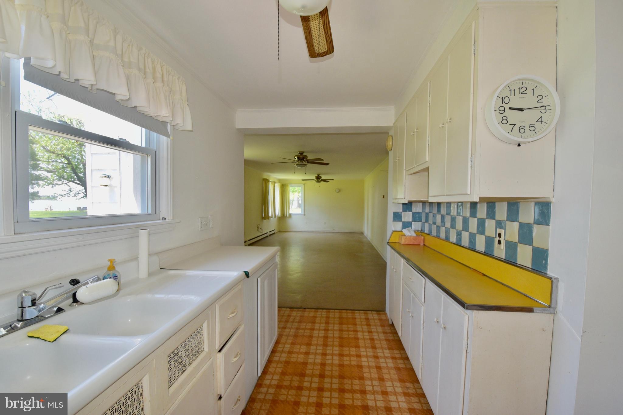 CAMBRIDGE - Residential