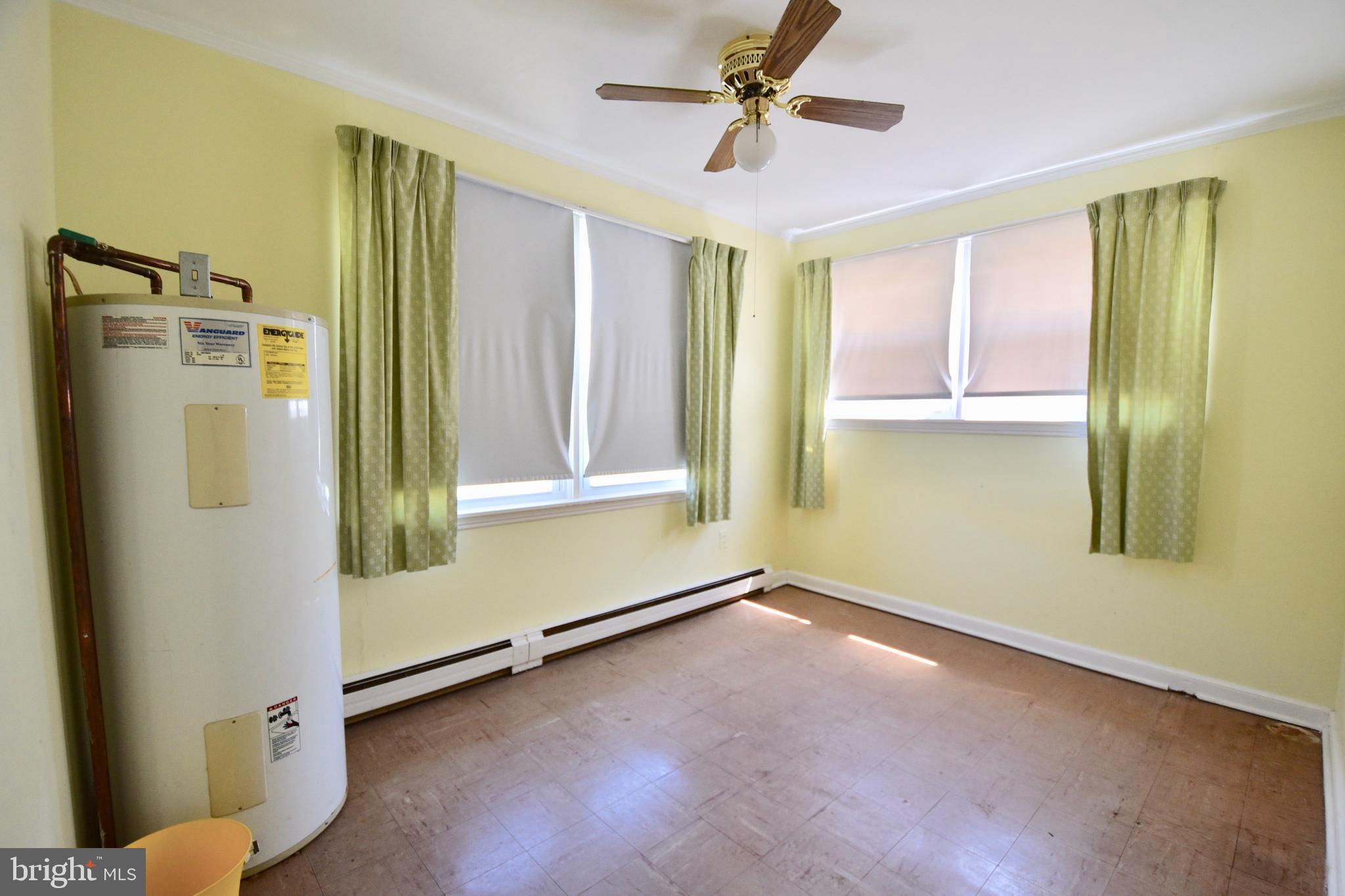 CAMBRIDGE - Residential