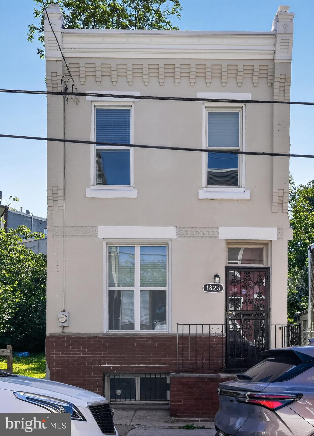 Photo of 1823 N 26th Street, PHILADELPHIA, PA 19121 (MLS # PAPH2613790)