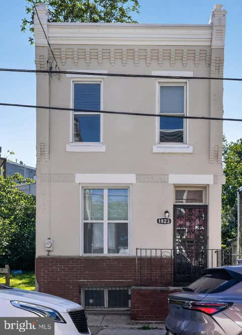 Photo of 1823 N 26th Street, PHILADELPHIA, PA 19121 (MLS # PAPH2613790)