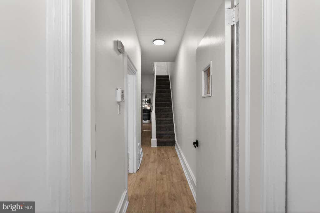 Photo of 1823 N 26th Street, PHILADELPHIA, PA 19121 (MLS # PAPH2613790)