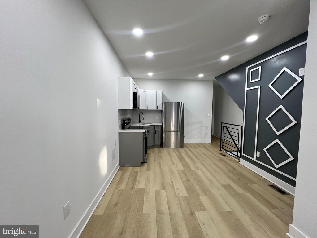 Photo of 5816 Delancey Street, PHILADELPHIA, PA 19143 (MLS # PAPH2569962)