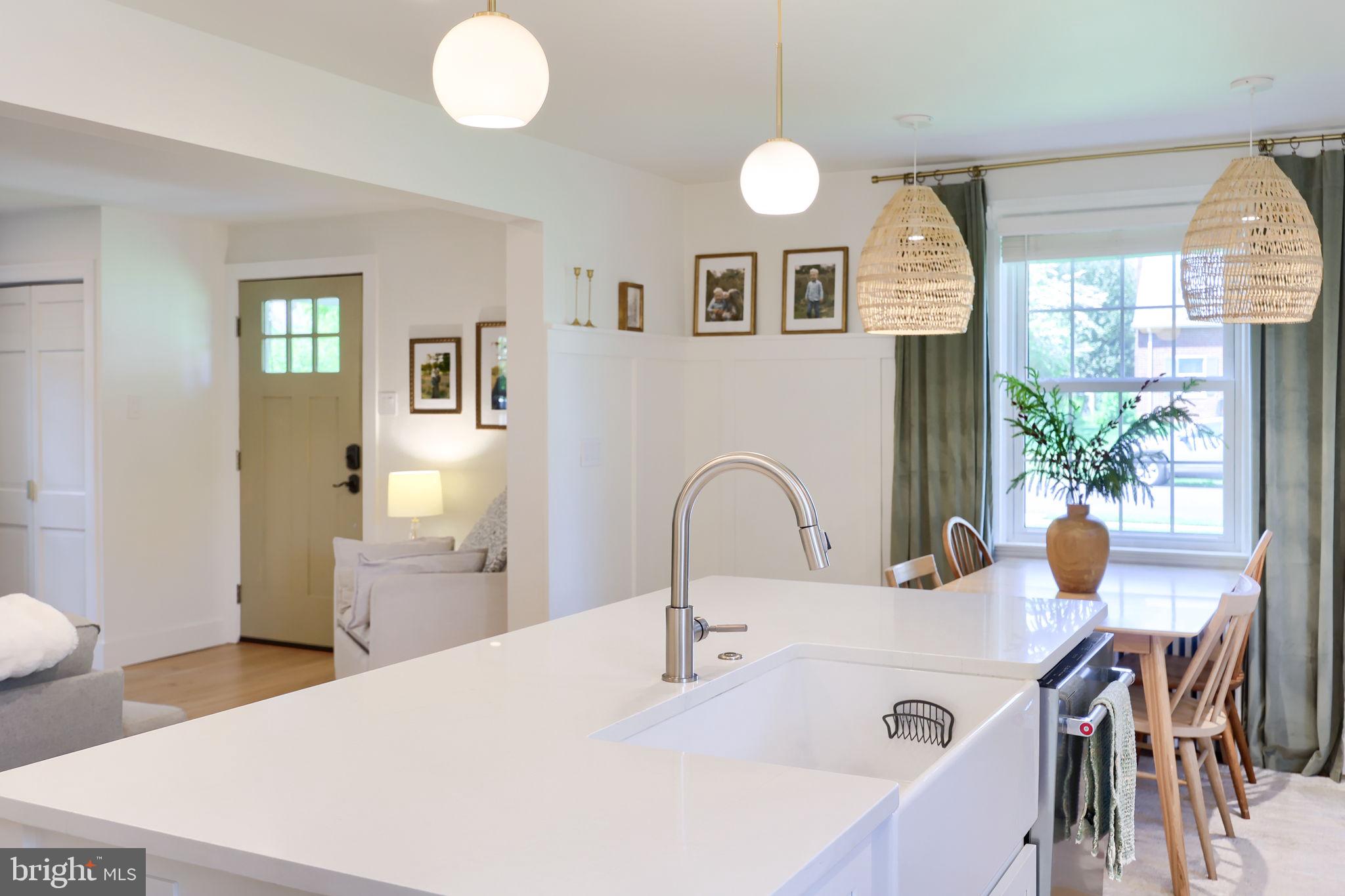 GRANDVIEW HEIGHTS - Residential
