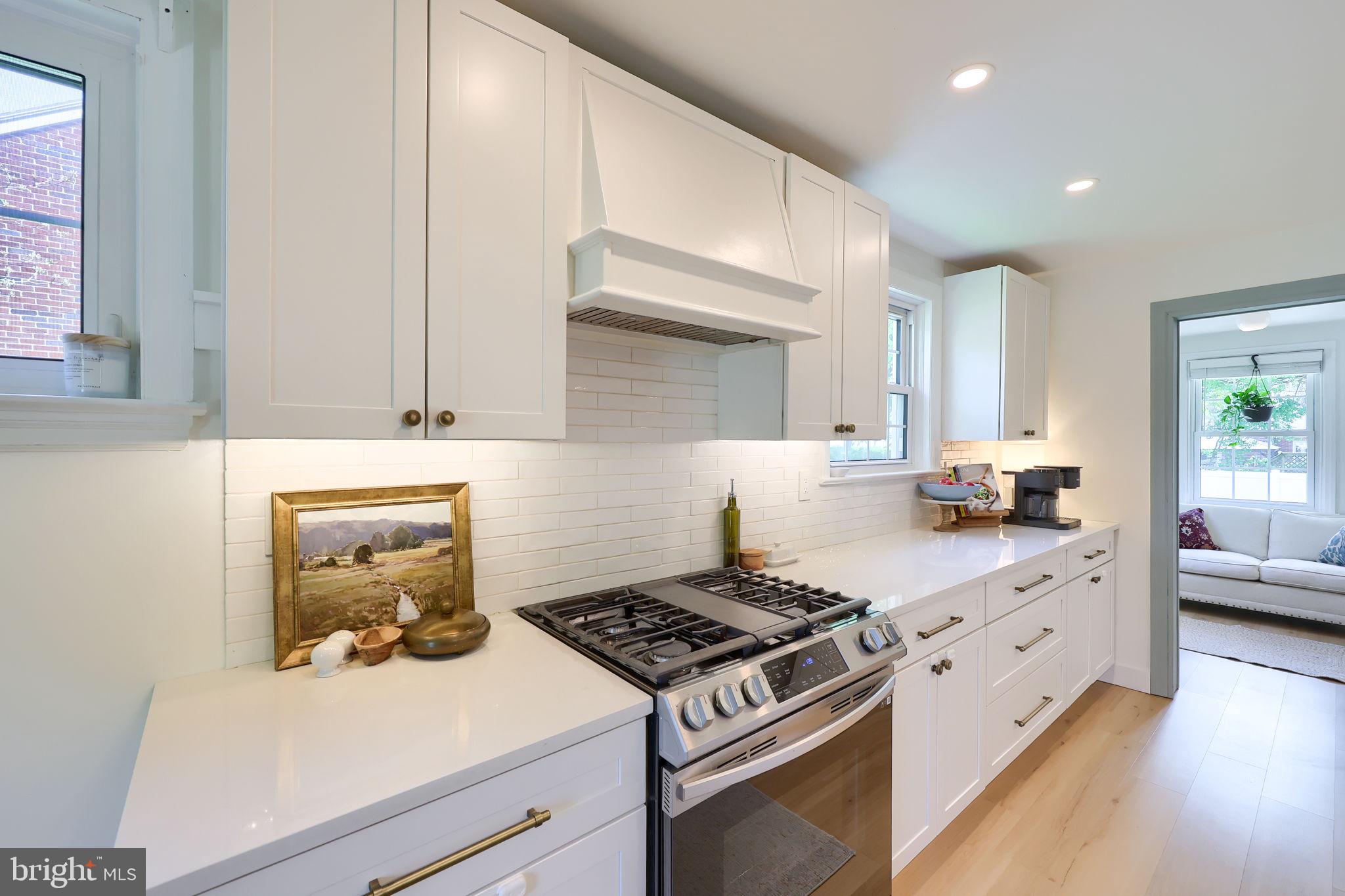 GRANDVIEW HEIGHTS - Residential