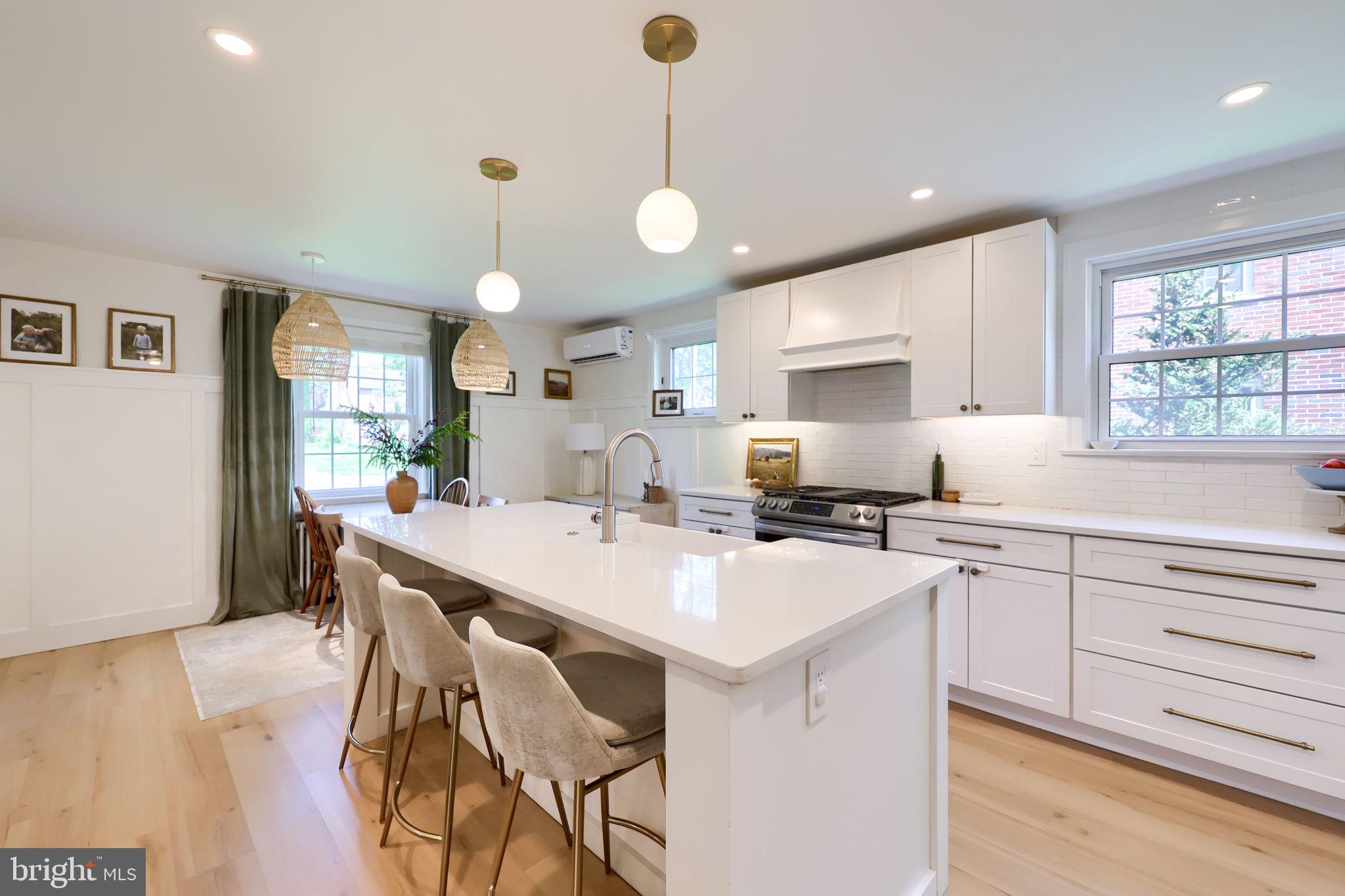 GRANDVIEW HEIGHTS - Residential