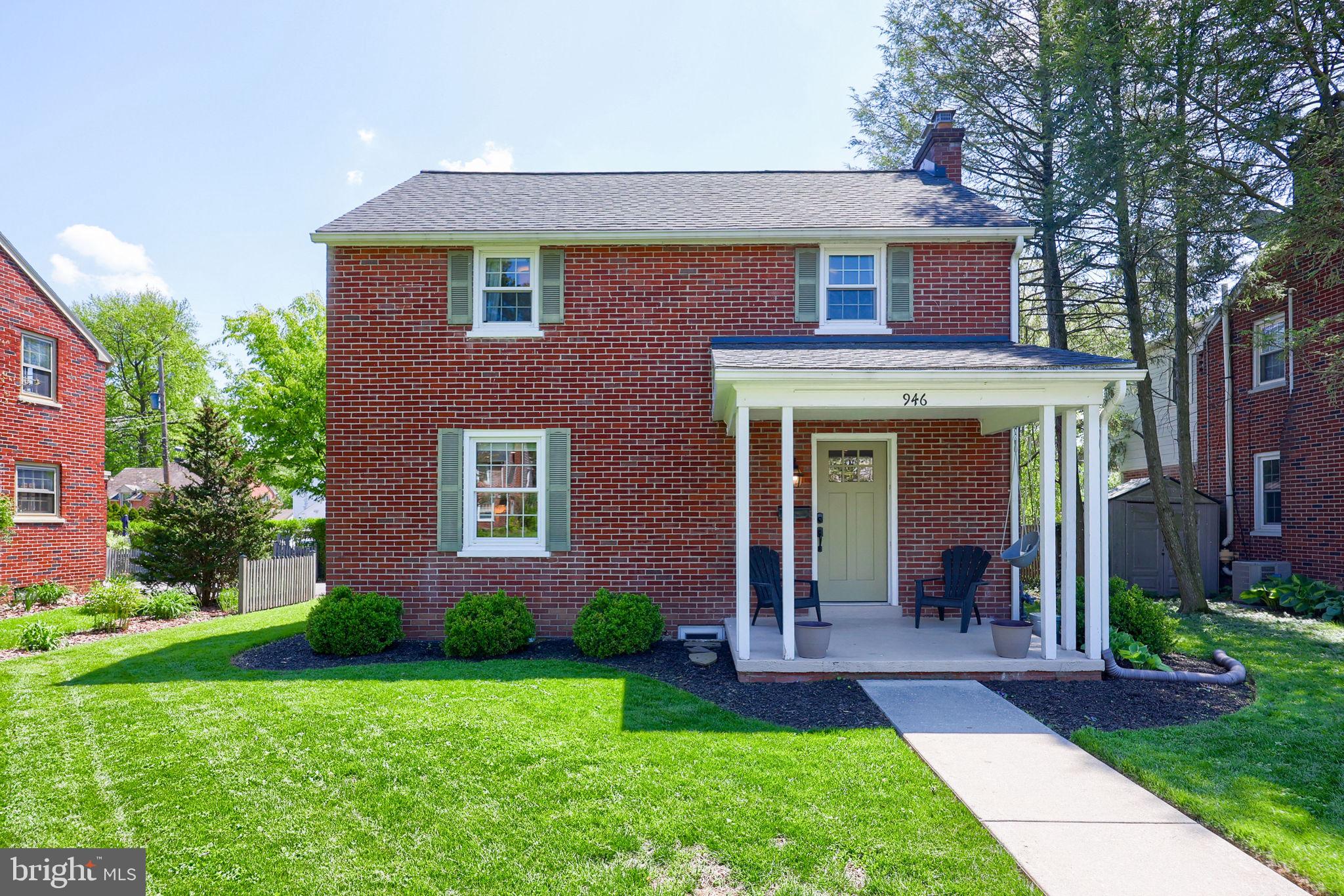 GRANDVIEW HEIGHTS - Residential