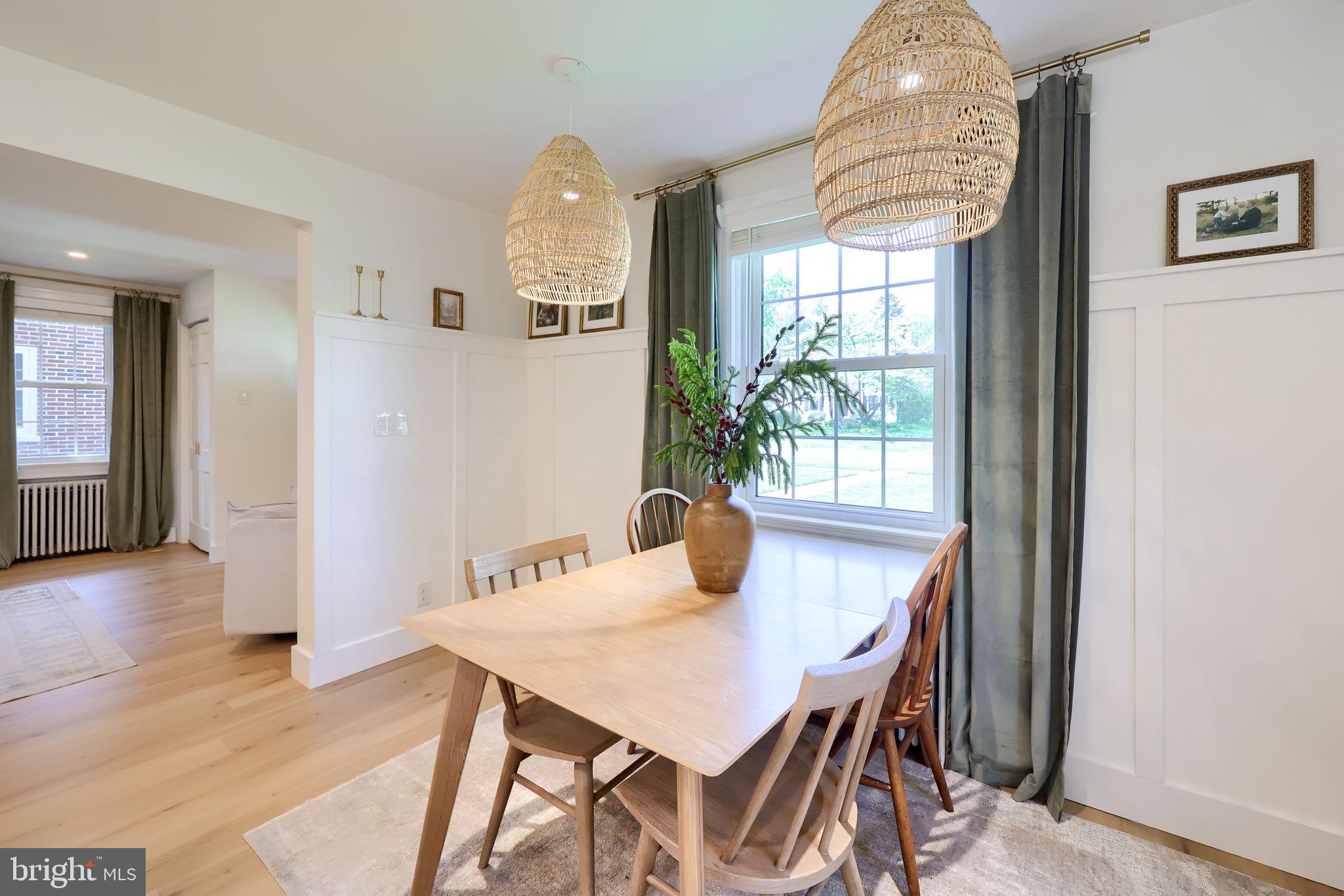 GRANDVIEW HEIGHTS - Residential