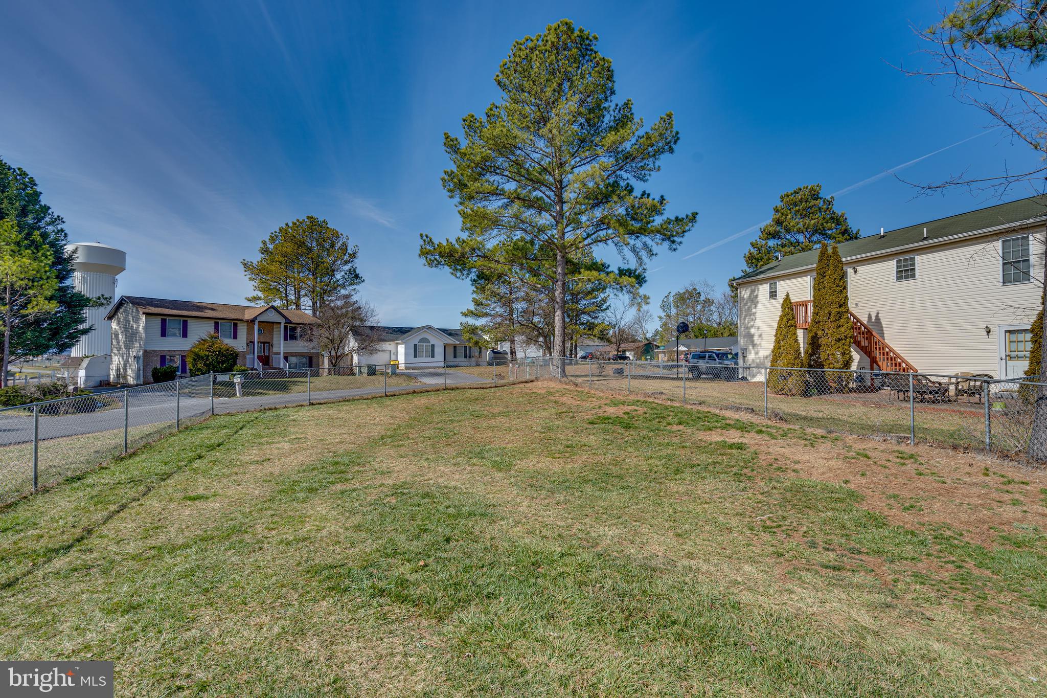 OPEQUON MEADOWS - Residential