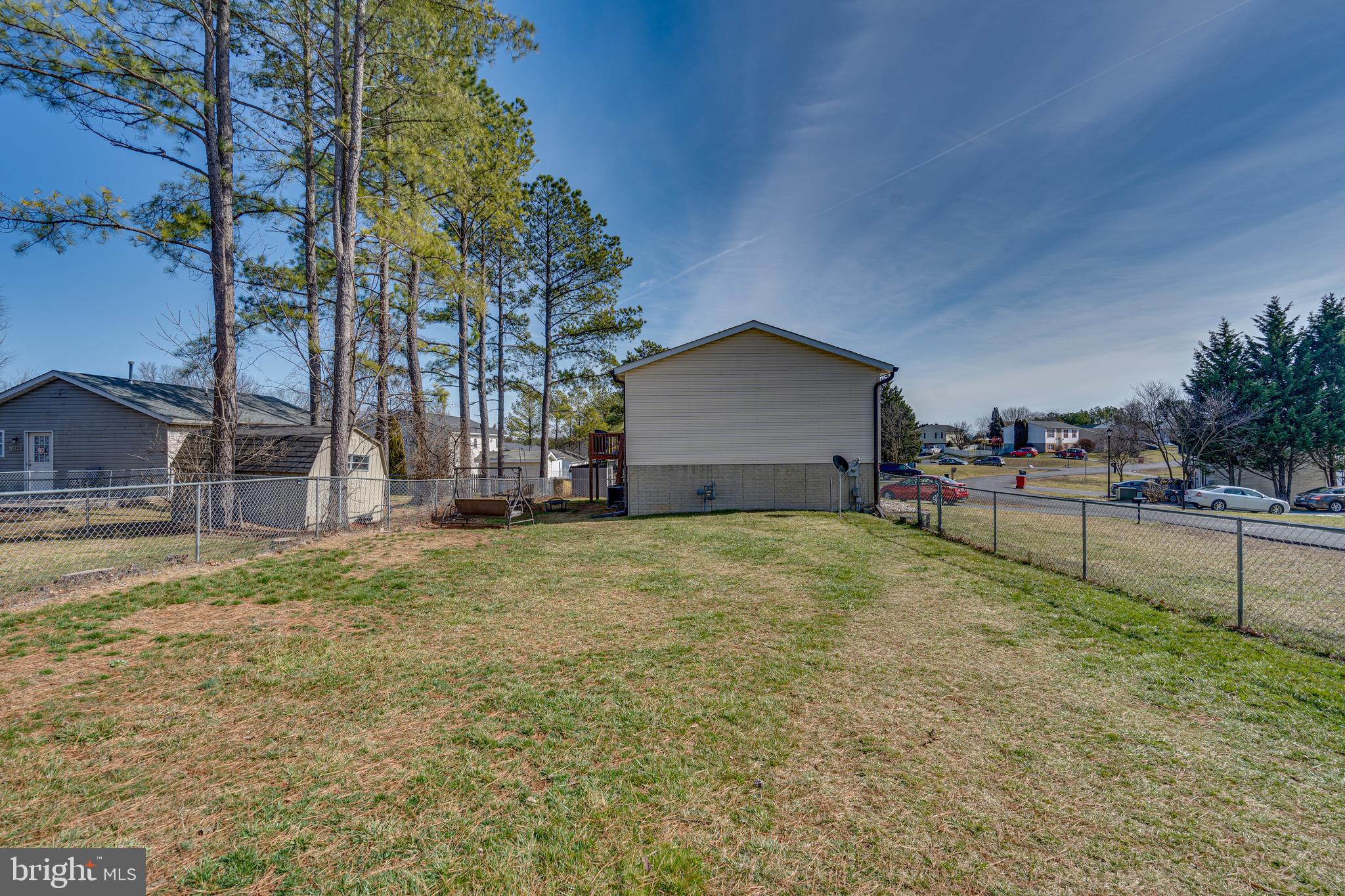 OPEQUON MEADOWS - Residential