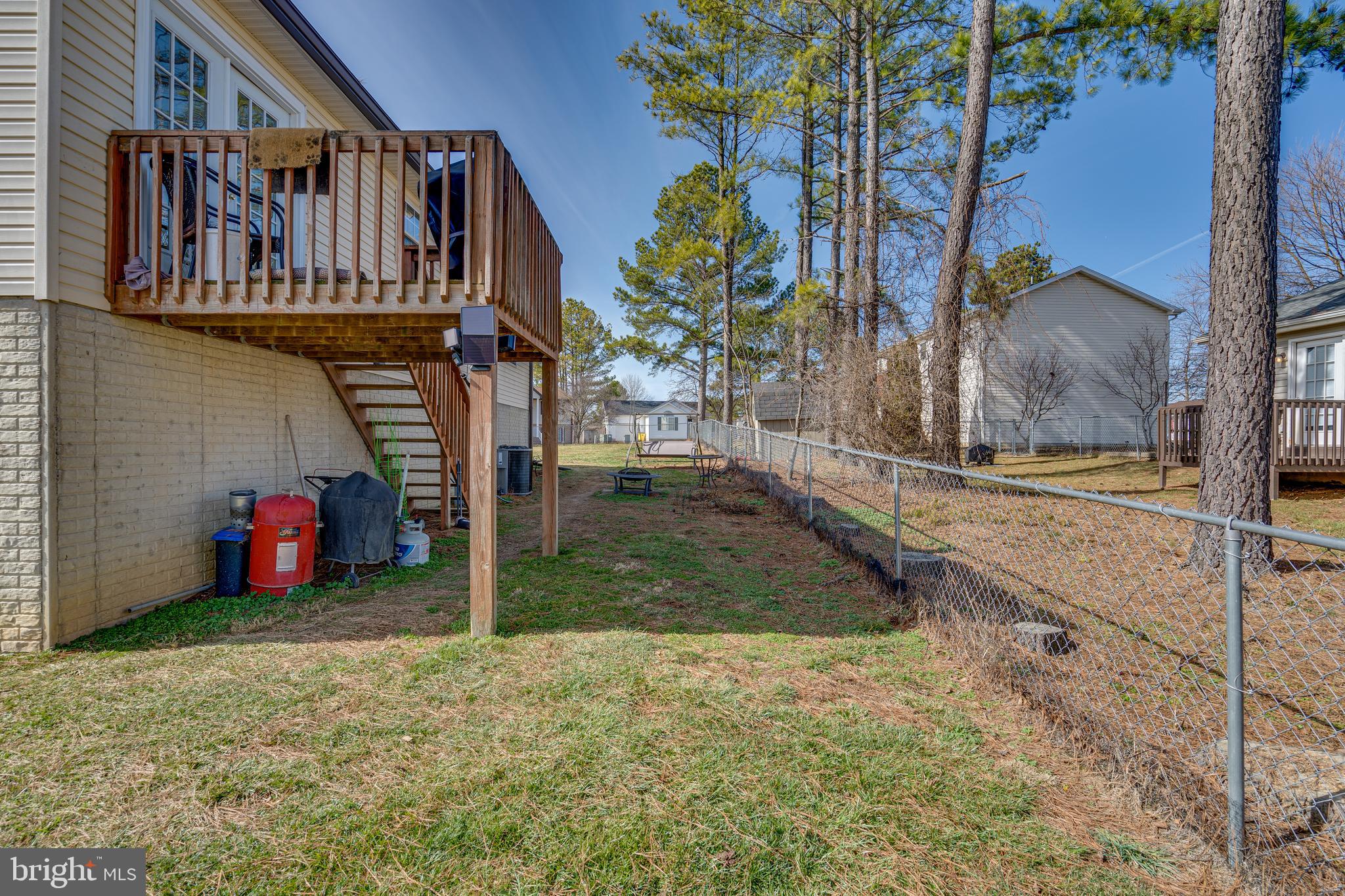 OPEQUON MEADOWS - Residential