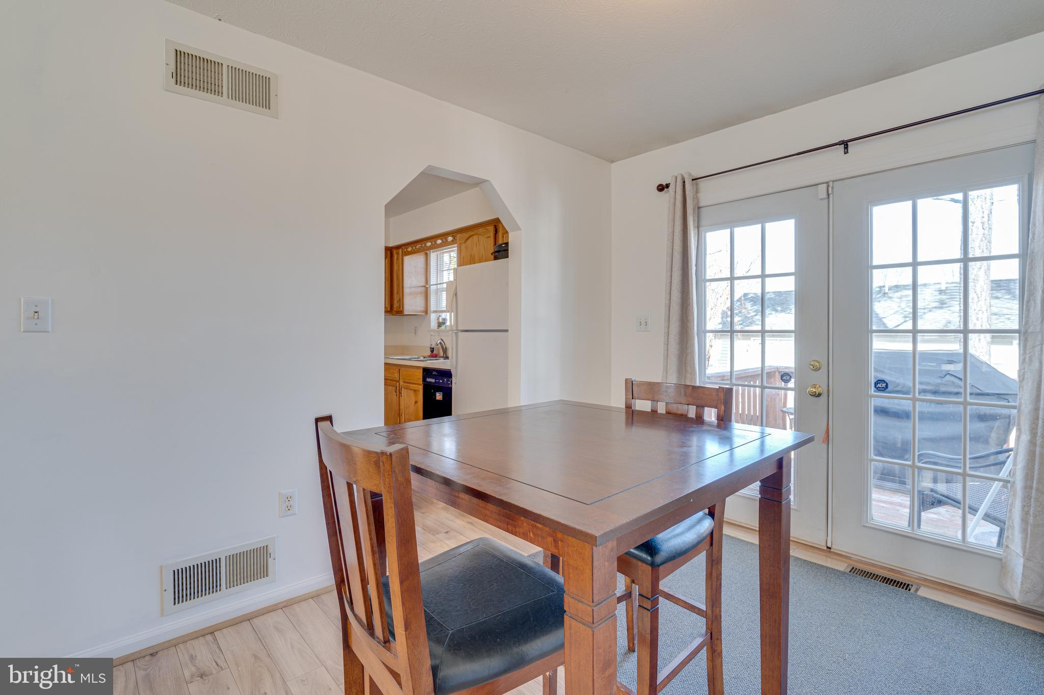 OPEQUON MEADOWS - Residential