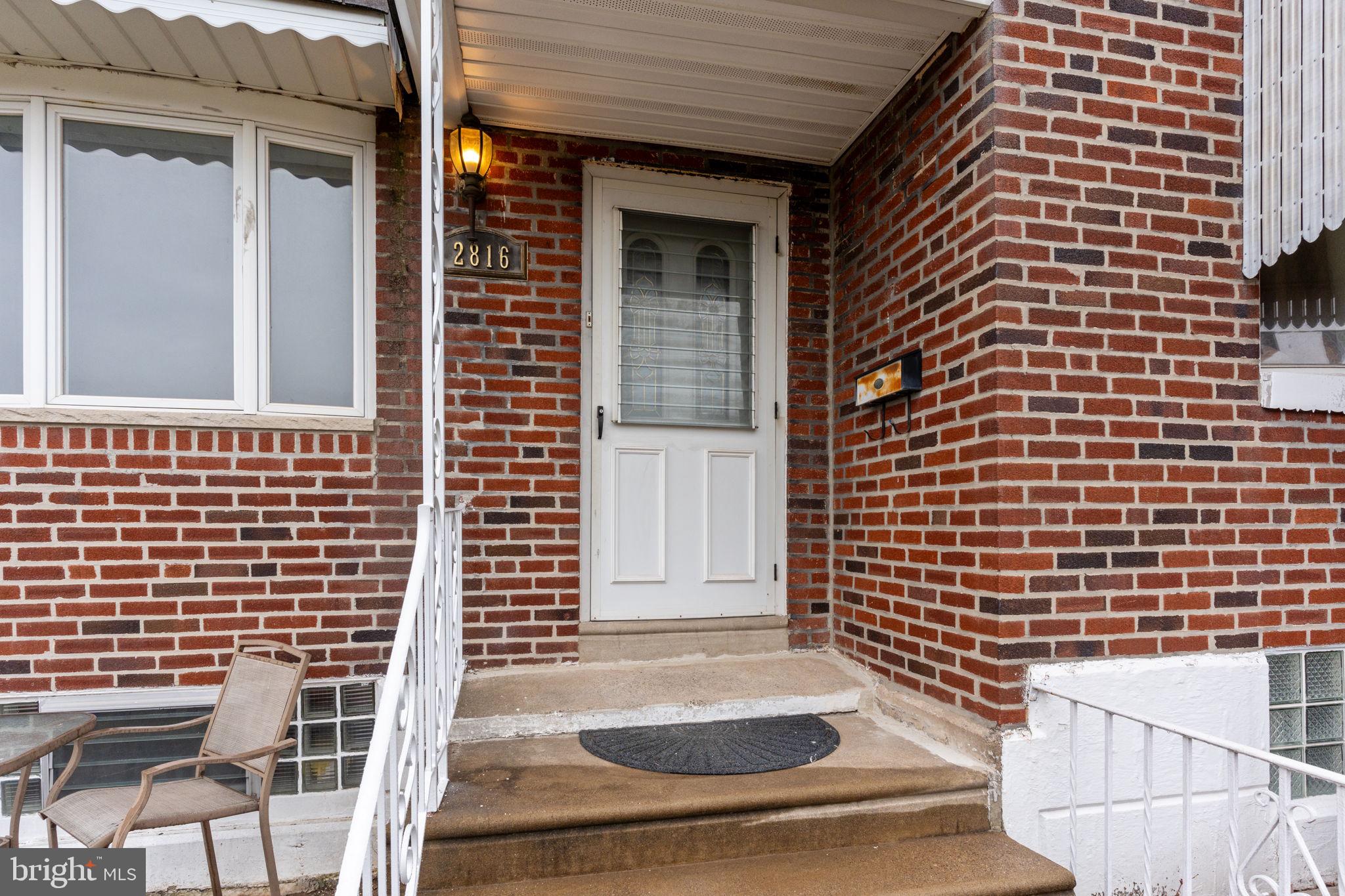 MAYFAIR - Residential