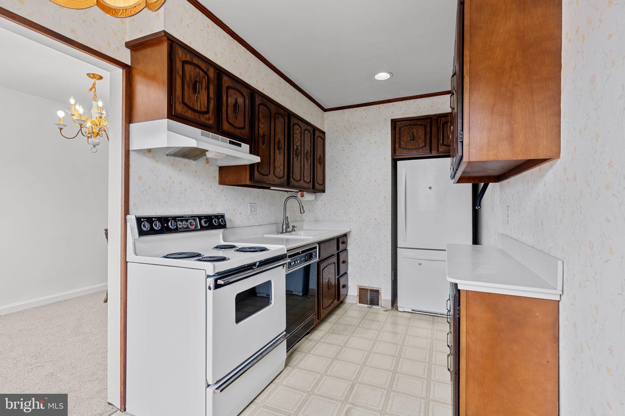 MAYFAIR - Residential