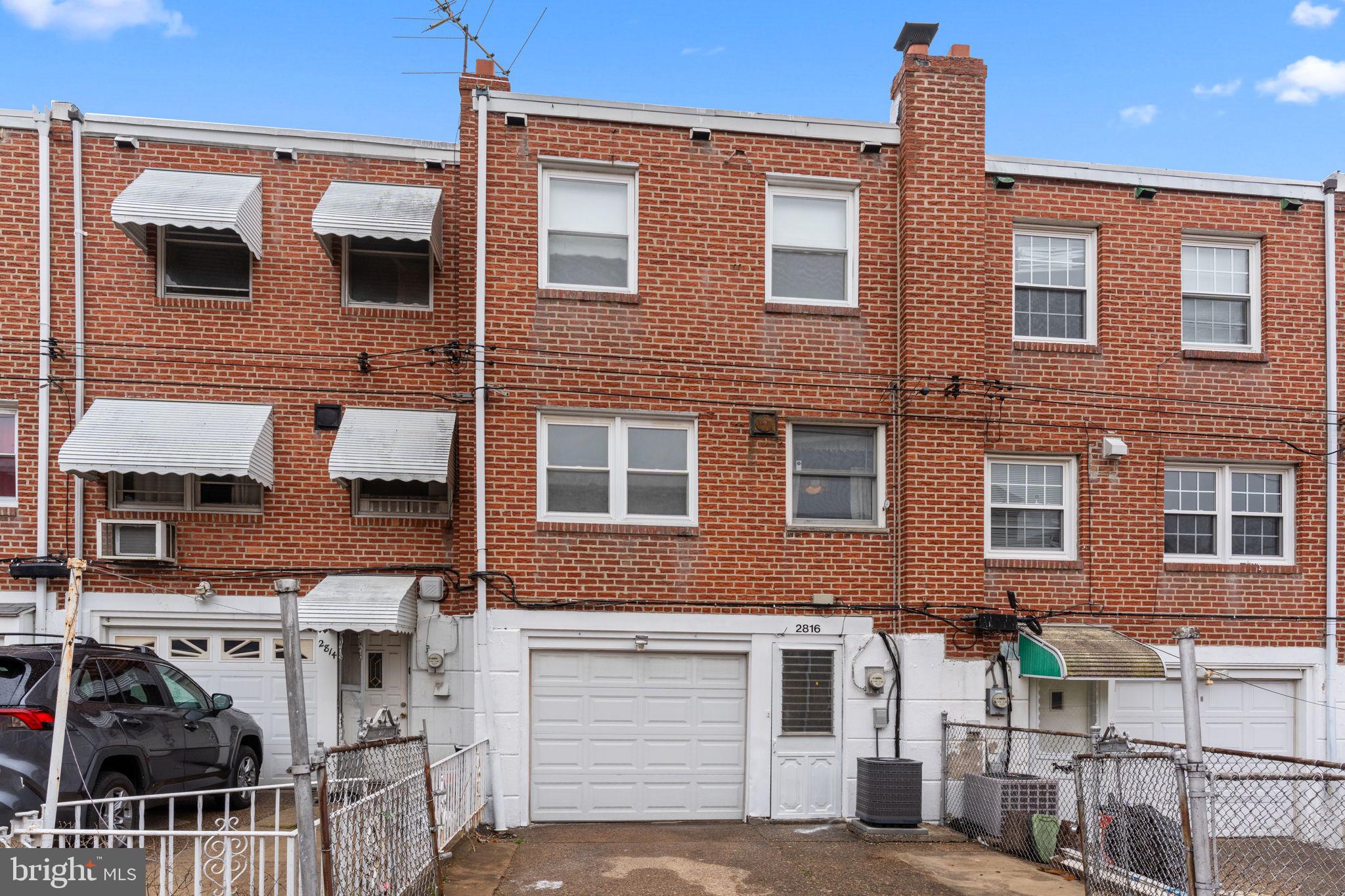 MAYFAIR - Residential