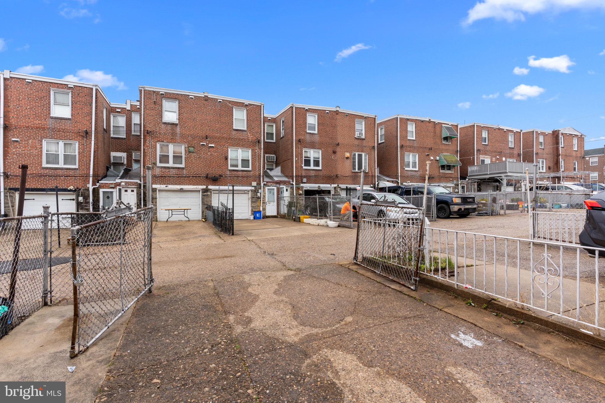 MAYFAIR - Residential