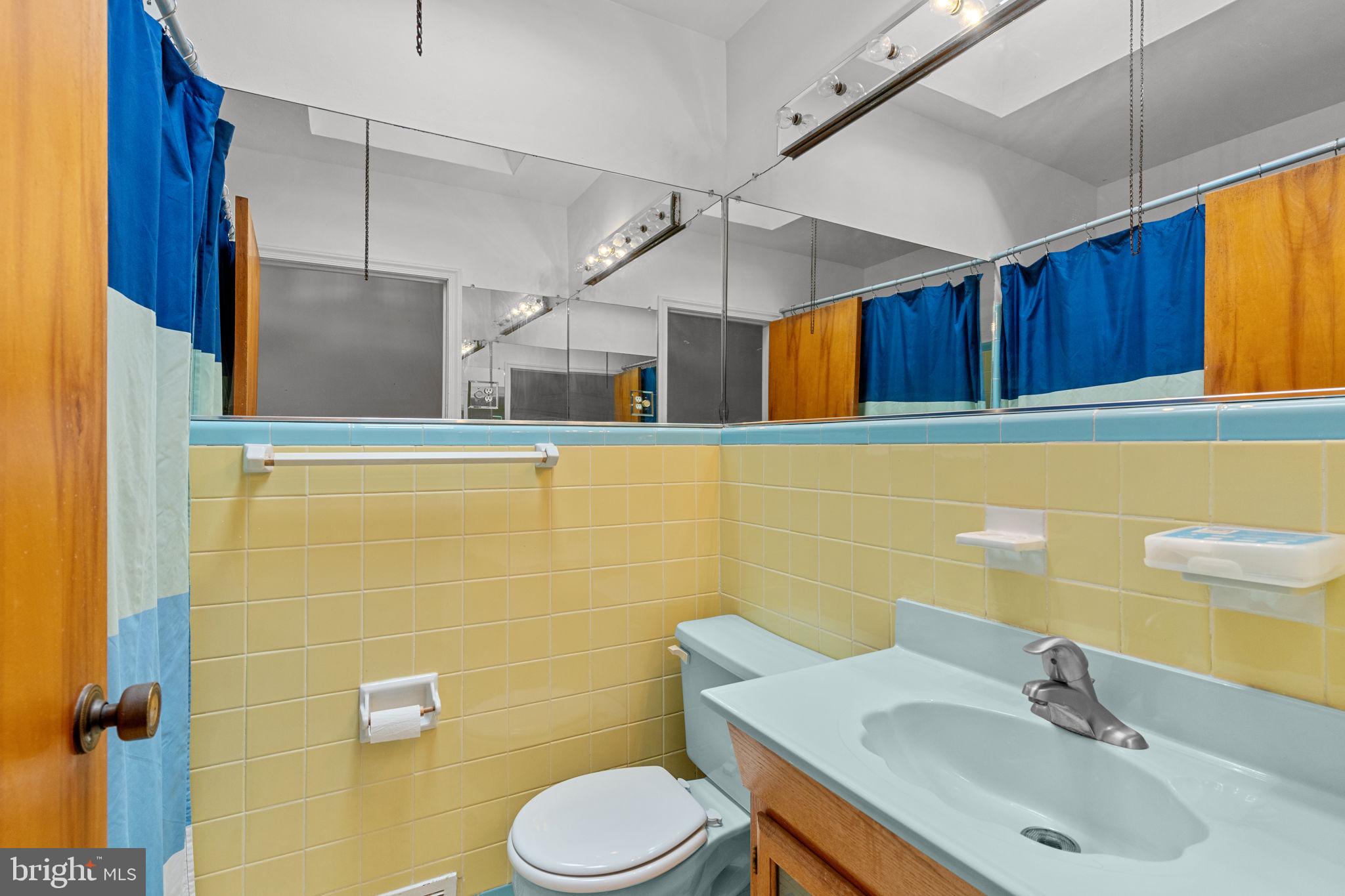 MAYFAIR - Residential