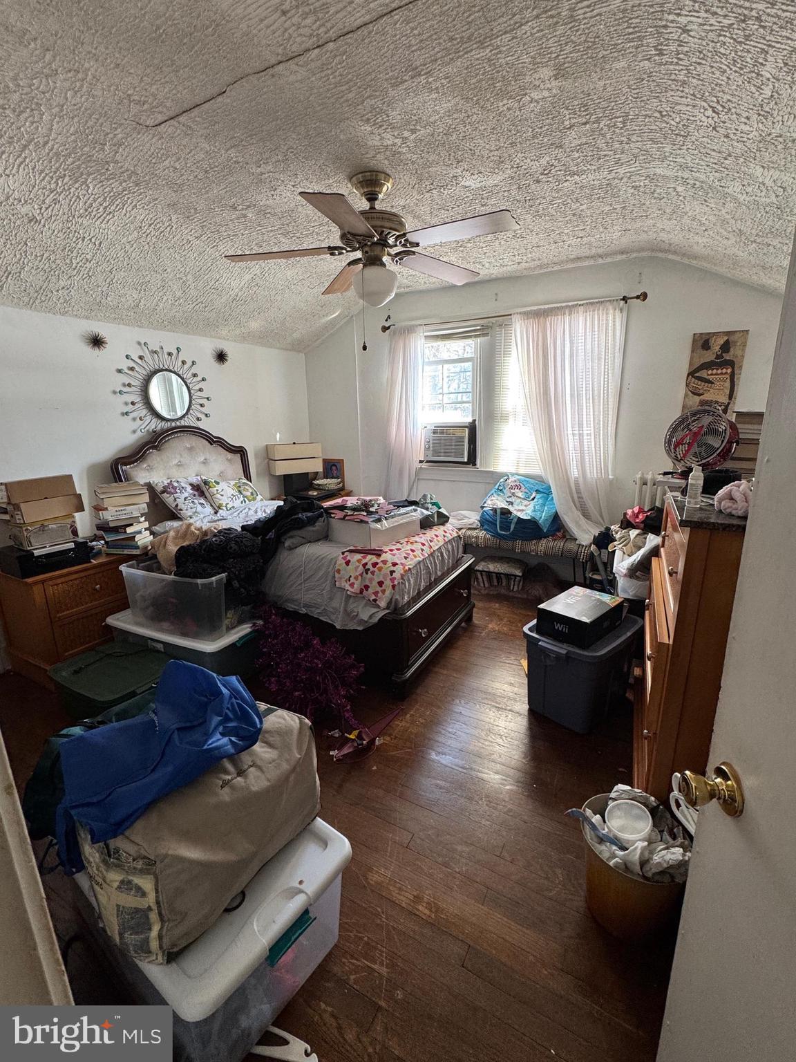 CEDAR CROFT - Residential