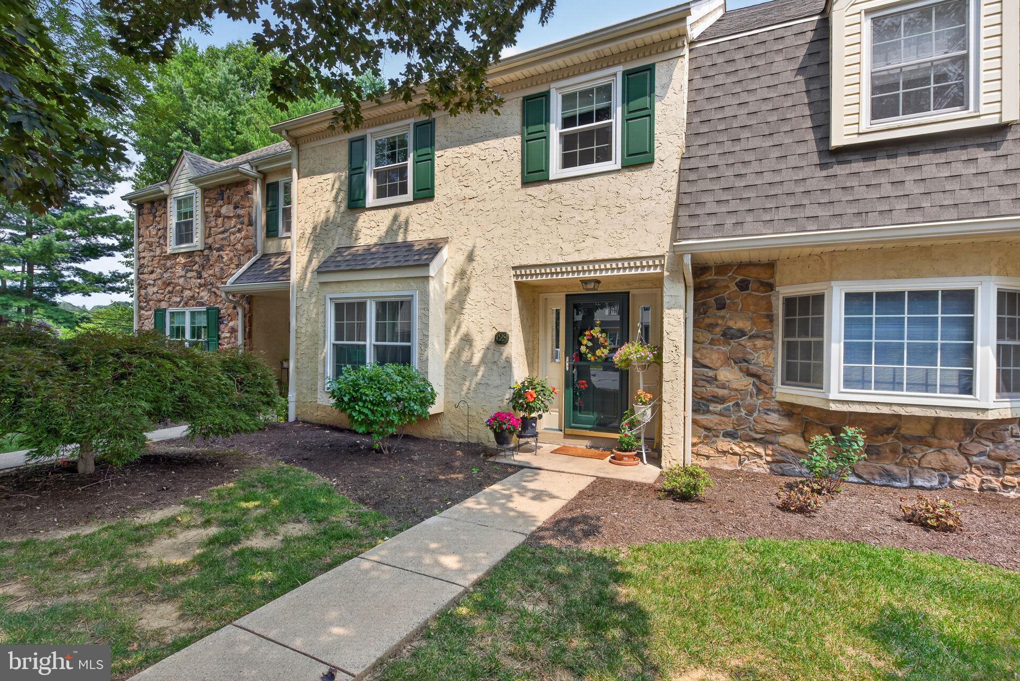 129 OAK KNOLL CIRCLE