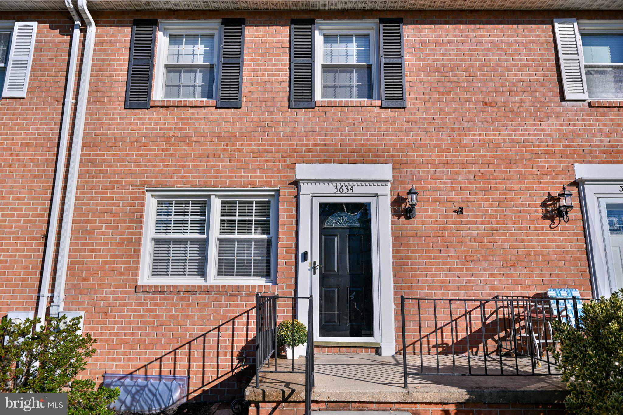 3634 DOUBLE ROCK LANE