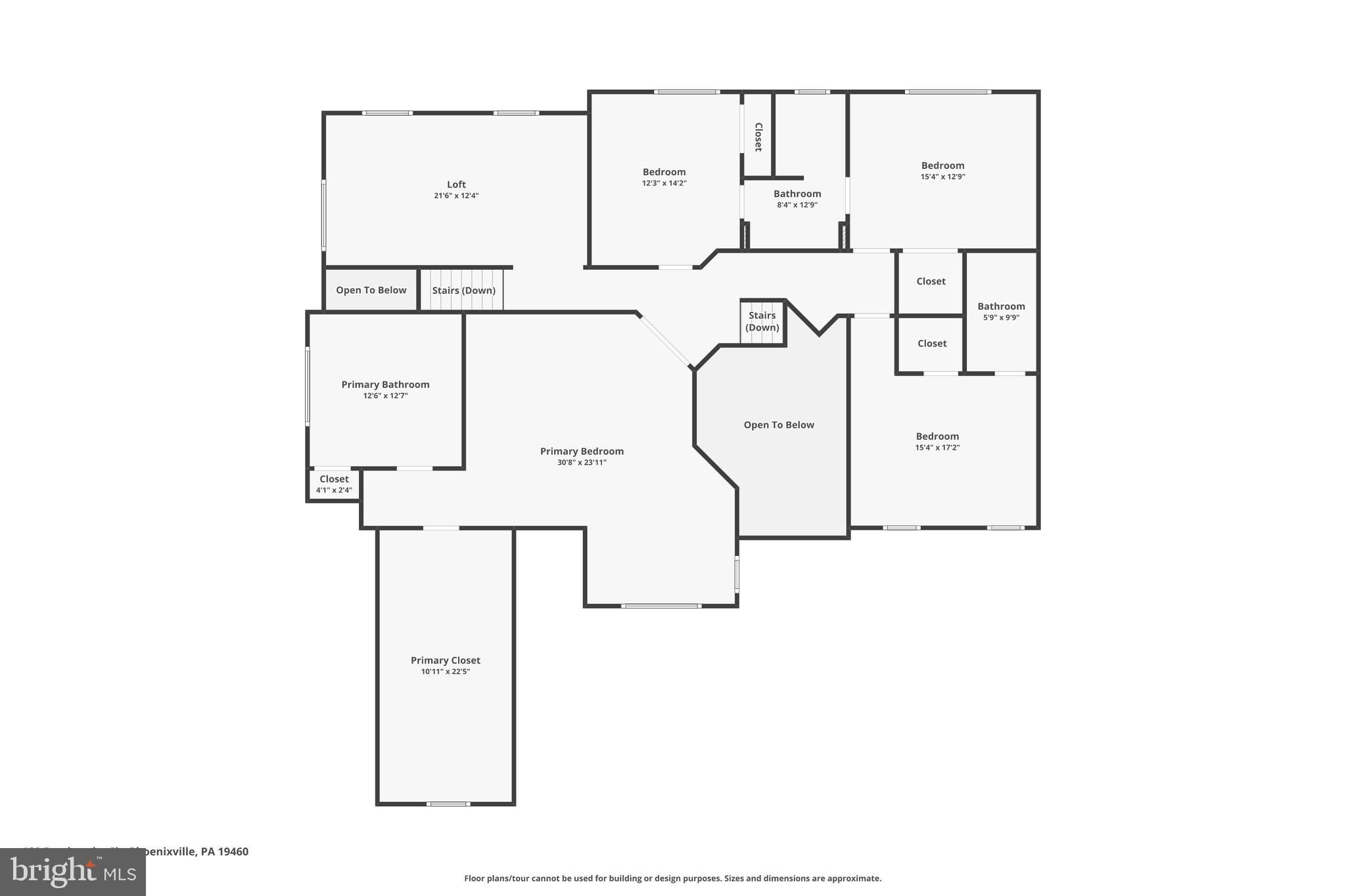 VALLEY FORGE WOODS - Residential
