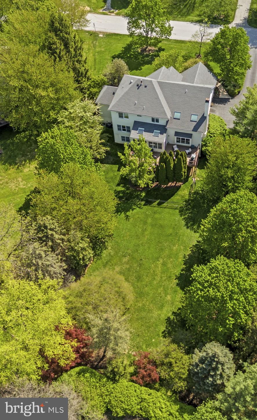 VALLEY FORGE WOODS - Residential