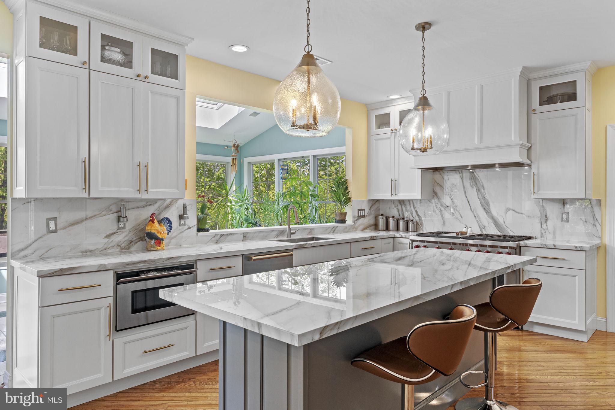 VALLEY FORGE WOODS - Residential