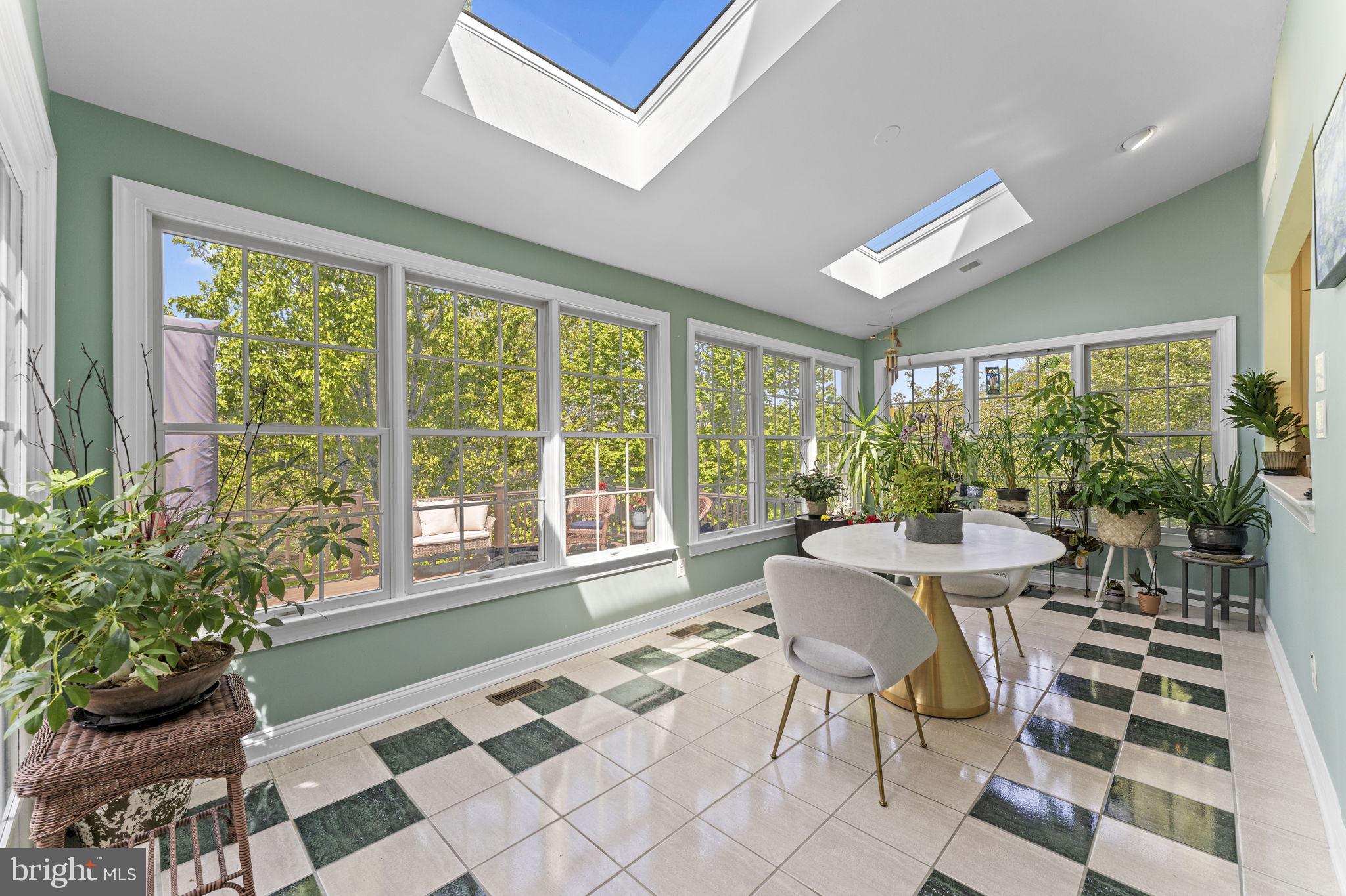 VALLEY FORGE WOODS - Residential