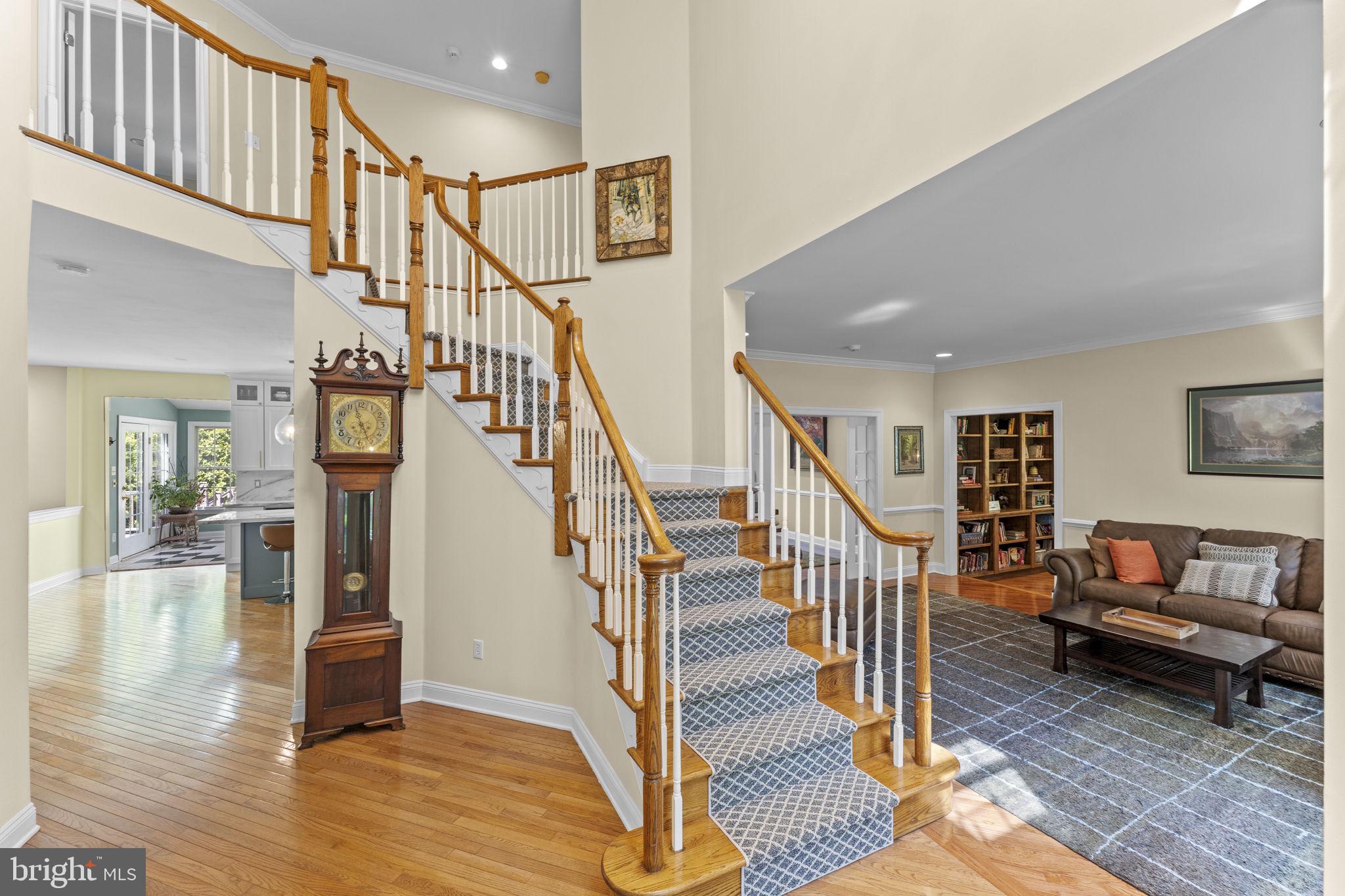 VALLEY FORGE WOODS - Residential