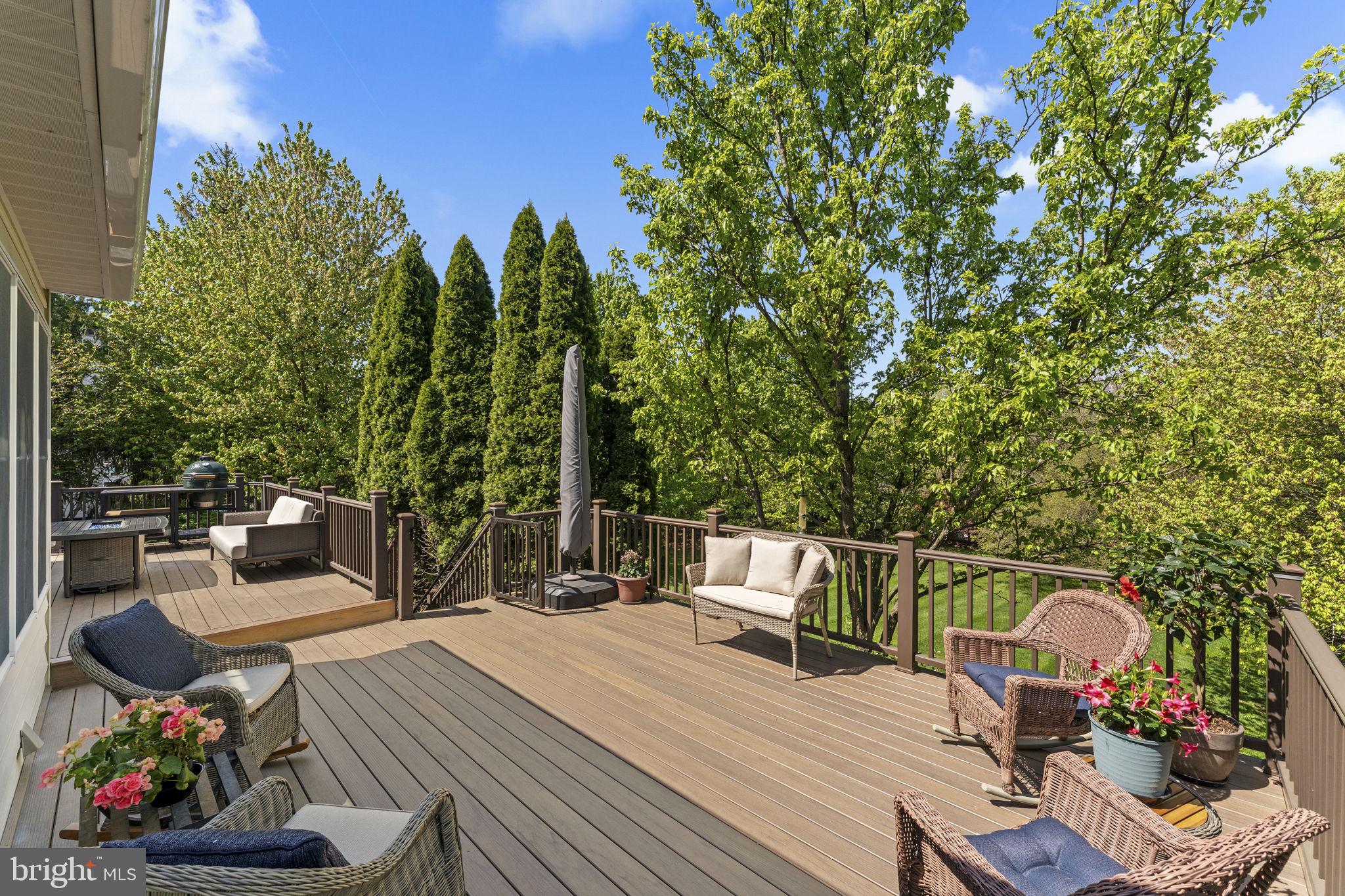 VALLEY FORGE WOODS - Residential