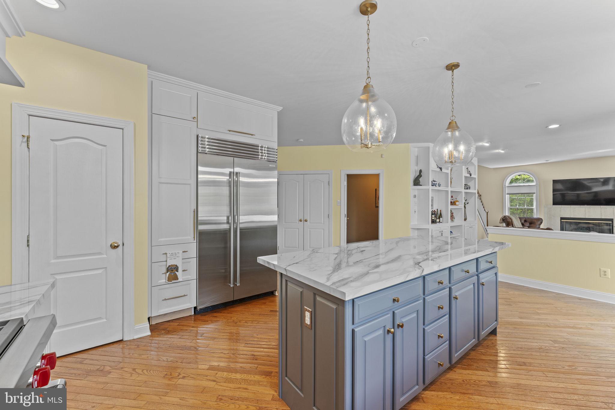 VALLEY FORGE WOODS - Residential