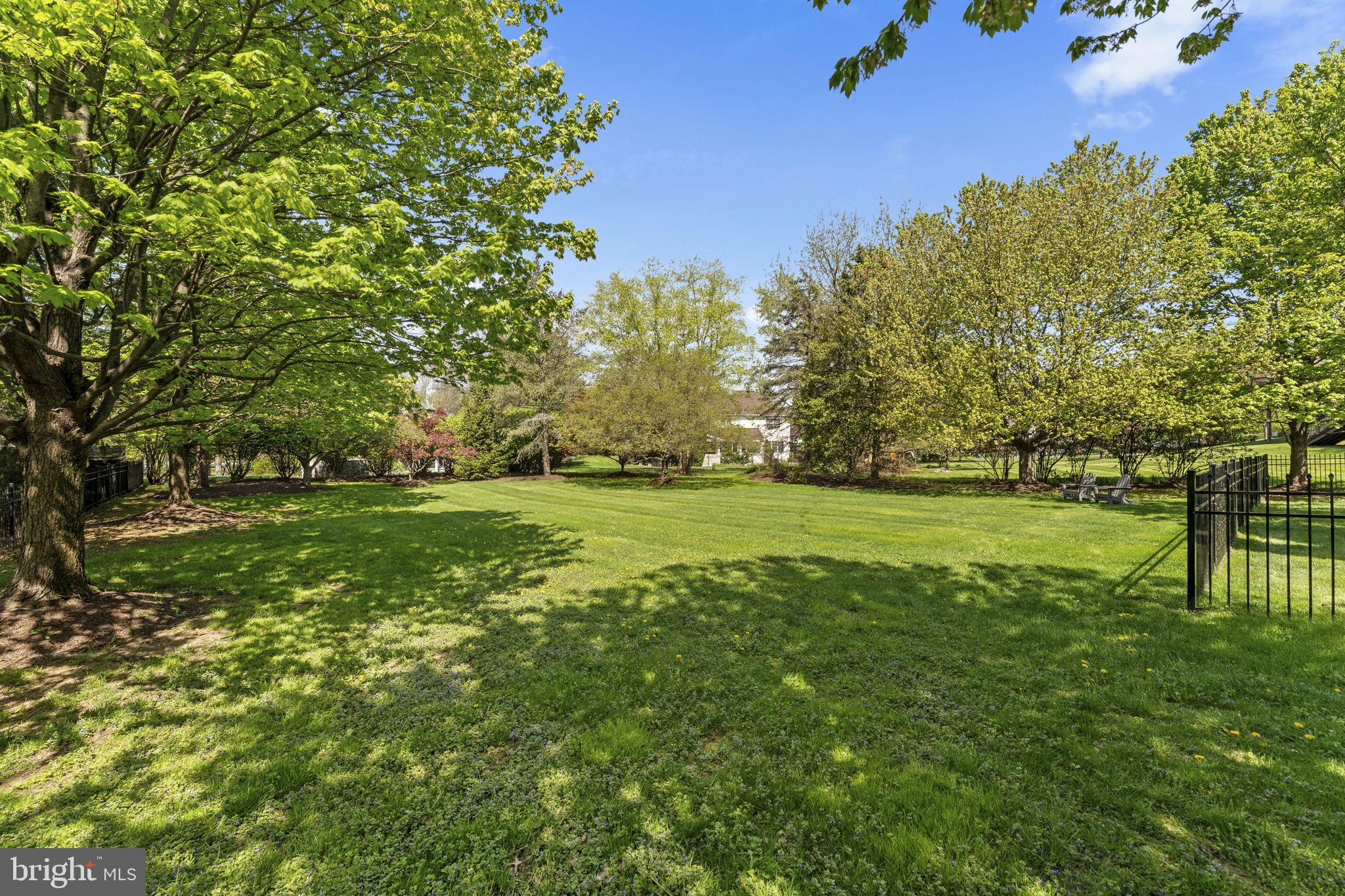 VALLEY FORGE WOODS - Residential