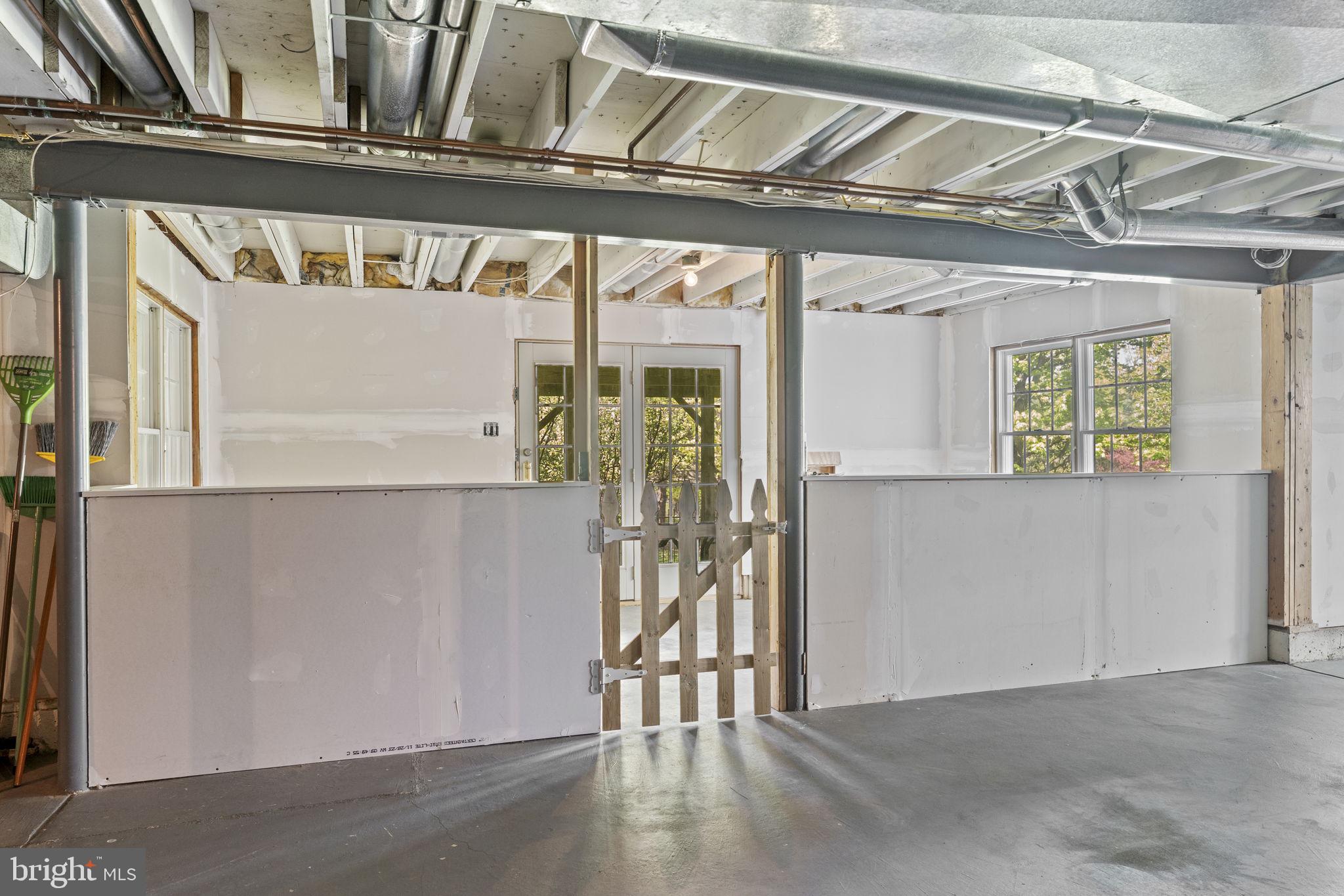 VALLEY FORGE WOODS - Residential