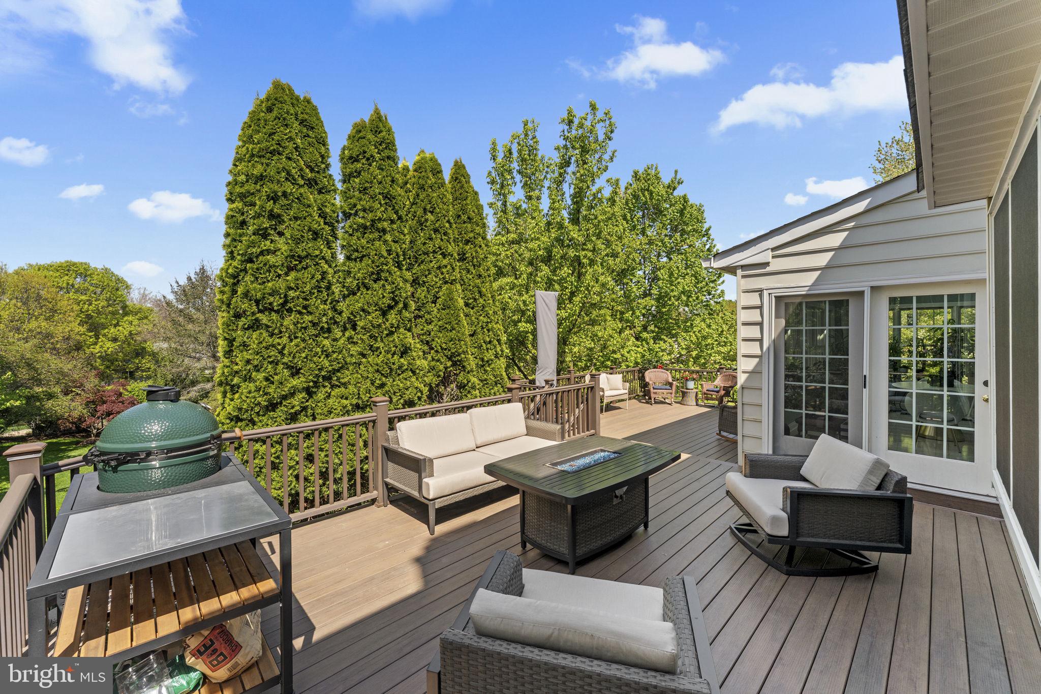 VALLEY FORGE WOODS - Residential