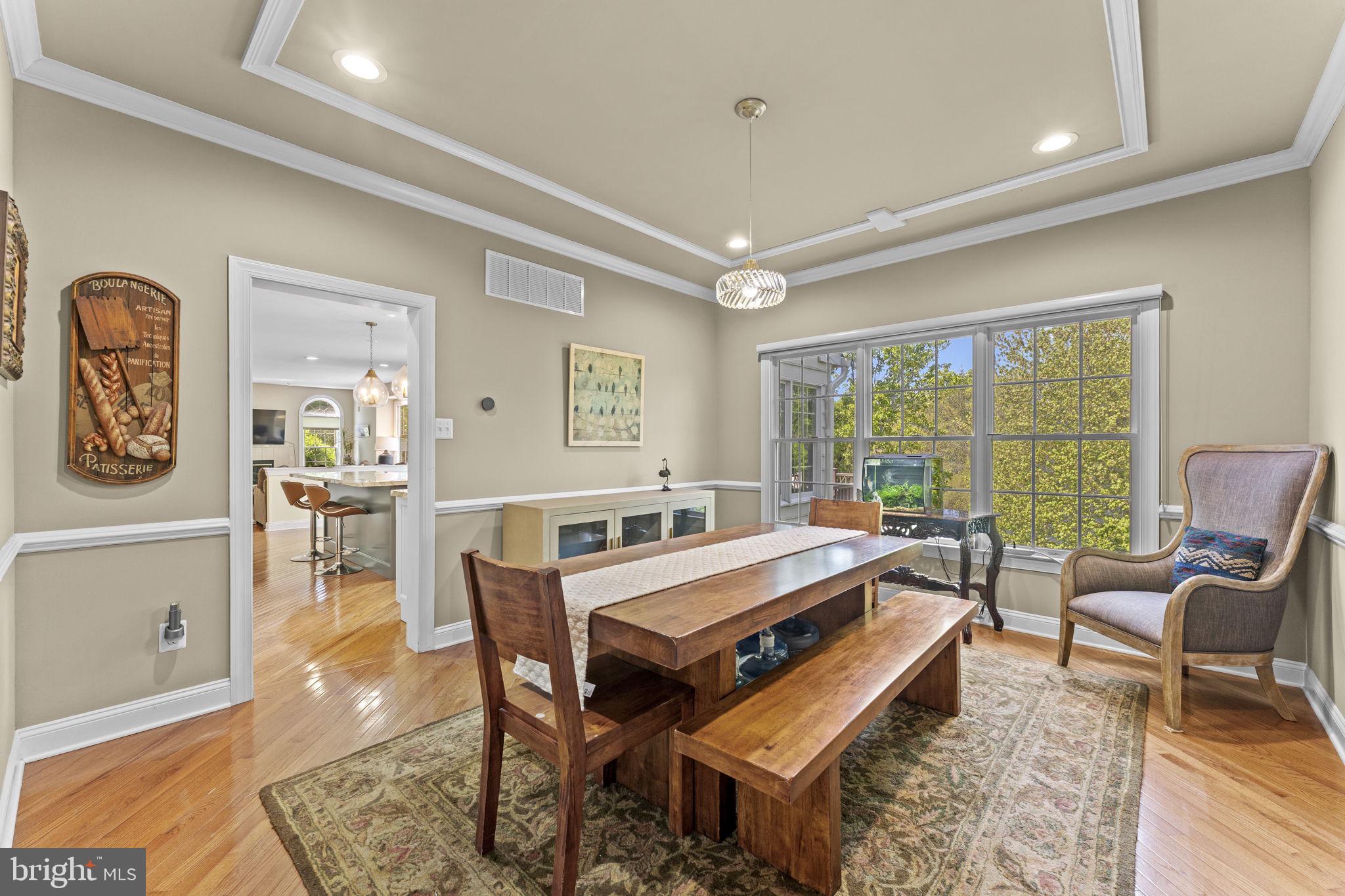 VALLEY FORGE WOODS - Residential