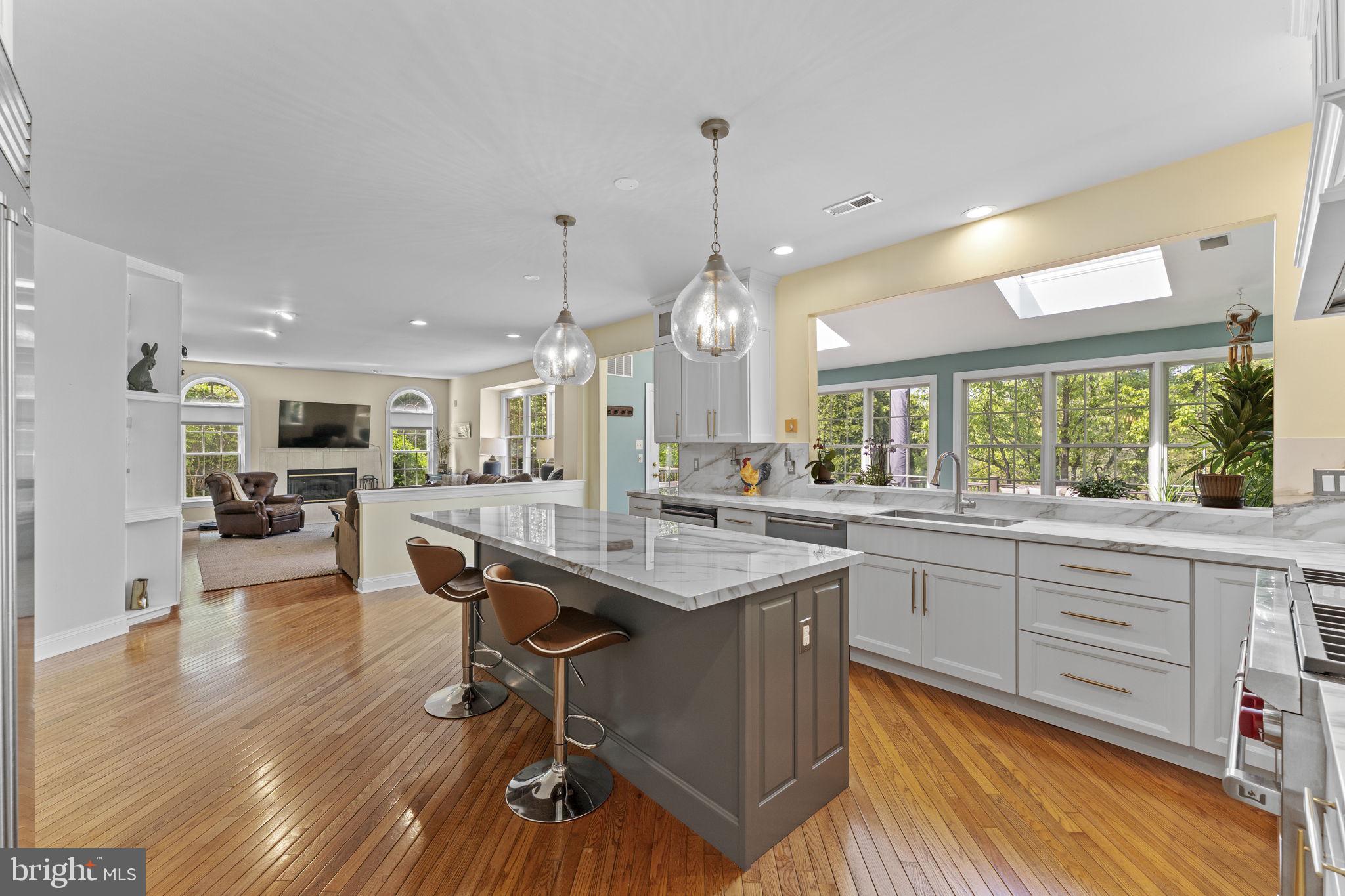 VALLEY FORGE WOODS - Residential