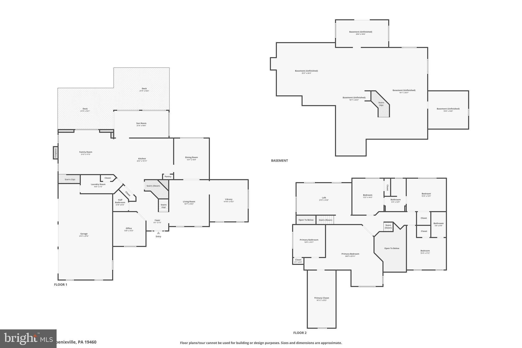 VALLEY FORGE WOODS - Residential