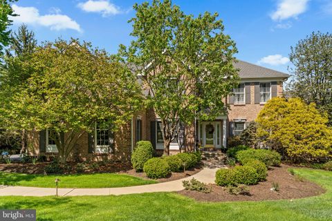 Photo of 120 Pembrooke Circle, PHOENIXVILLE, PA 19460 (MLS # PACT2123172)