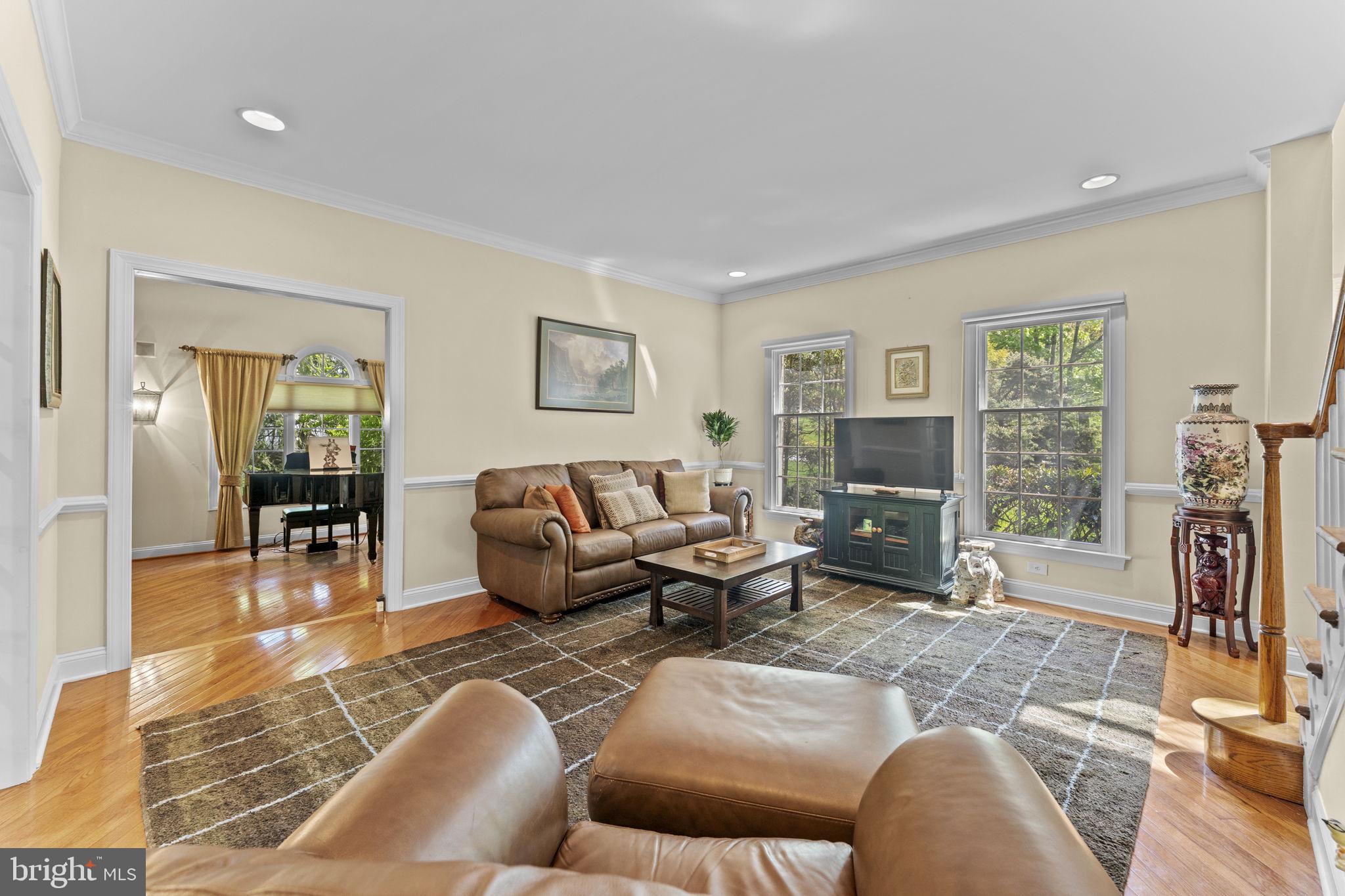 VALLEY FORGE WOODS - Residential