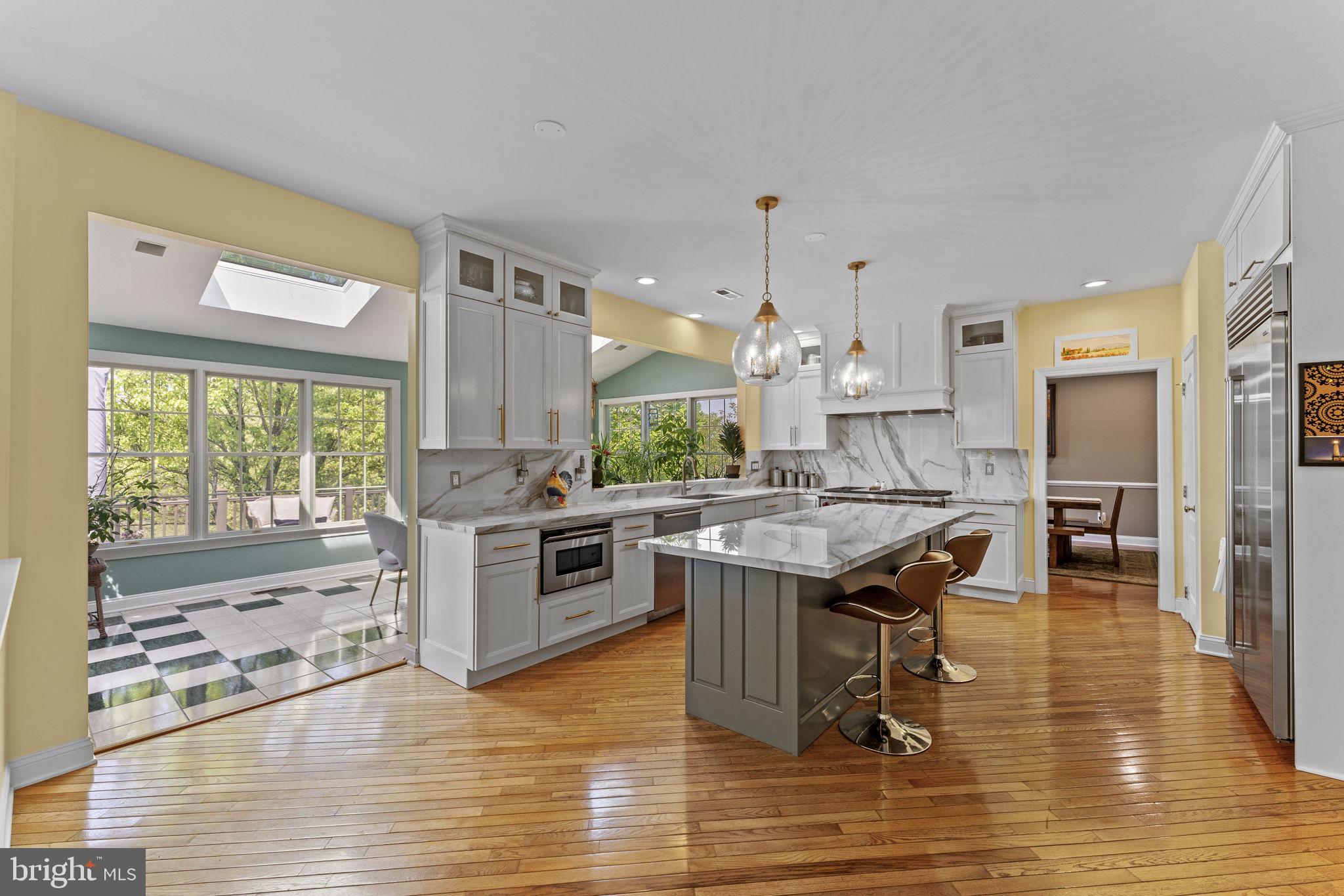 VALLEY FORGE WOODS - Residential