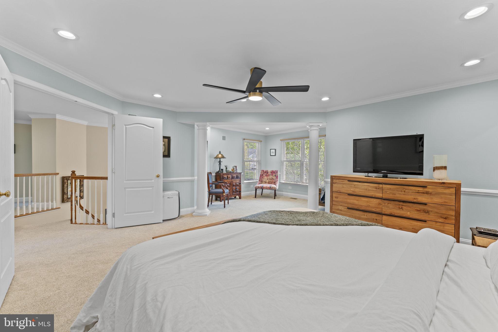 VALLEY FORGE WOODS - Residential