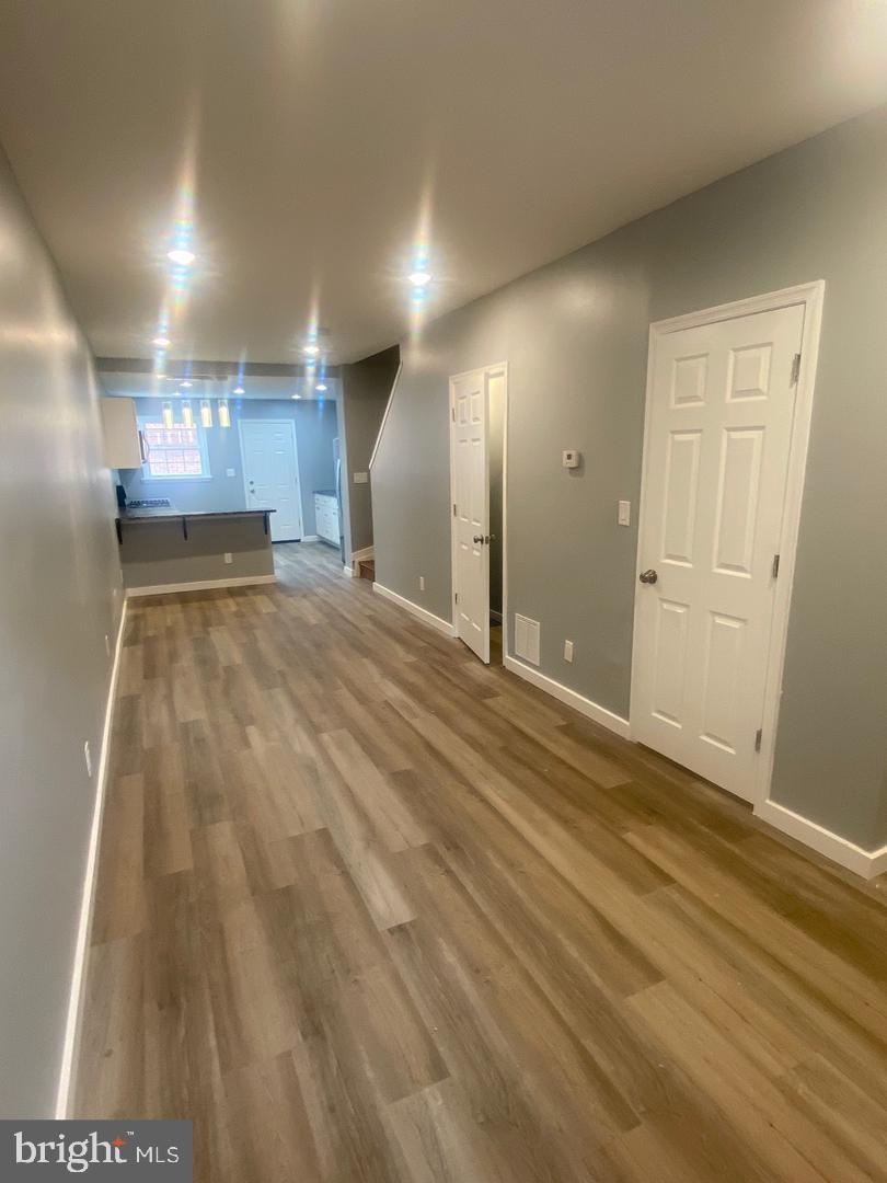 NONE AVAILABLE - Residential Lease