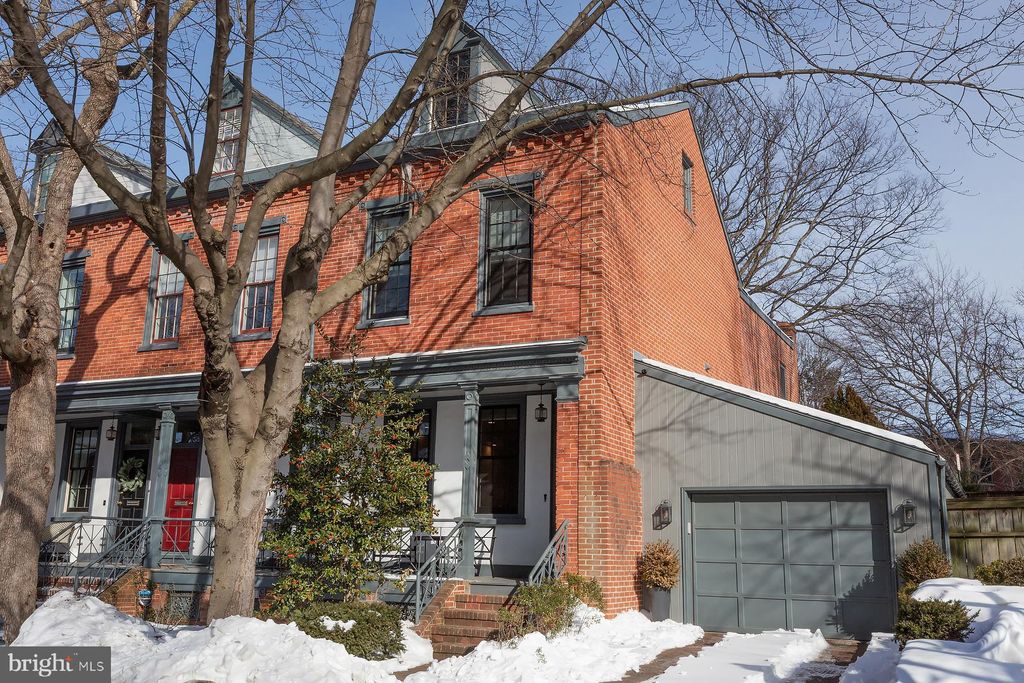 Photo of 139 S Duke Street, LANCASTER, PA 17602 (MLS # PALA2082604)