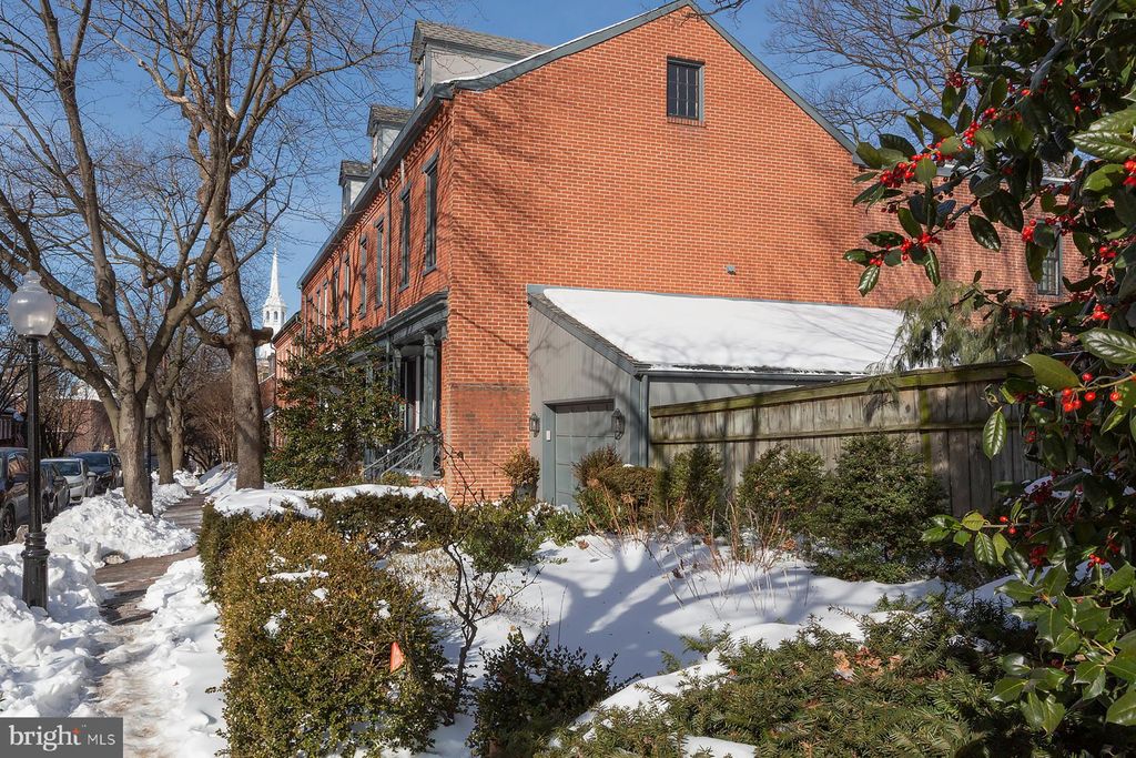 Photo of 139 S Duke Street, LANCASTER, PA 17602 (MLS # PALA2082604)