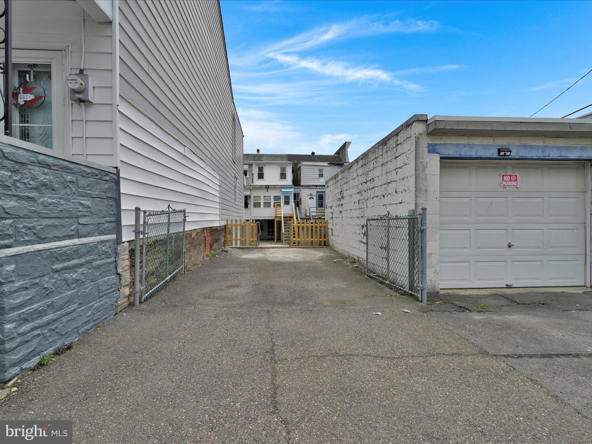 NONE AVAILABLE - Residential