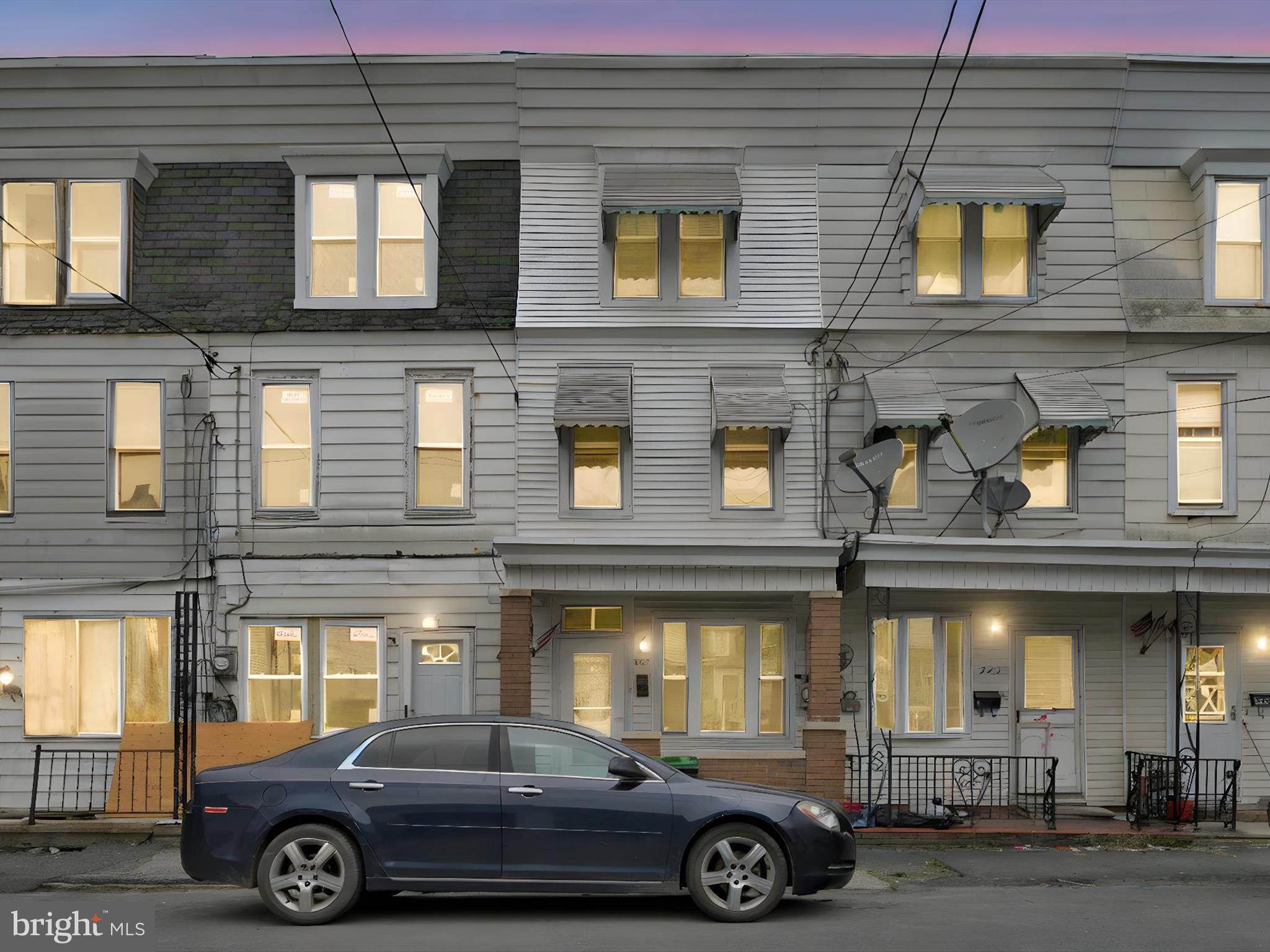 NONE AVAILABLE - Residential