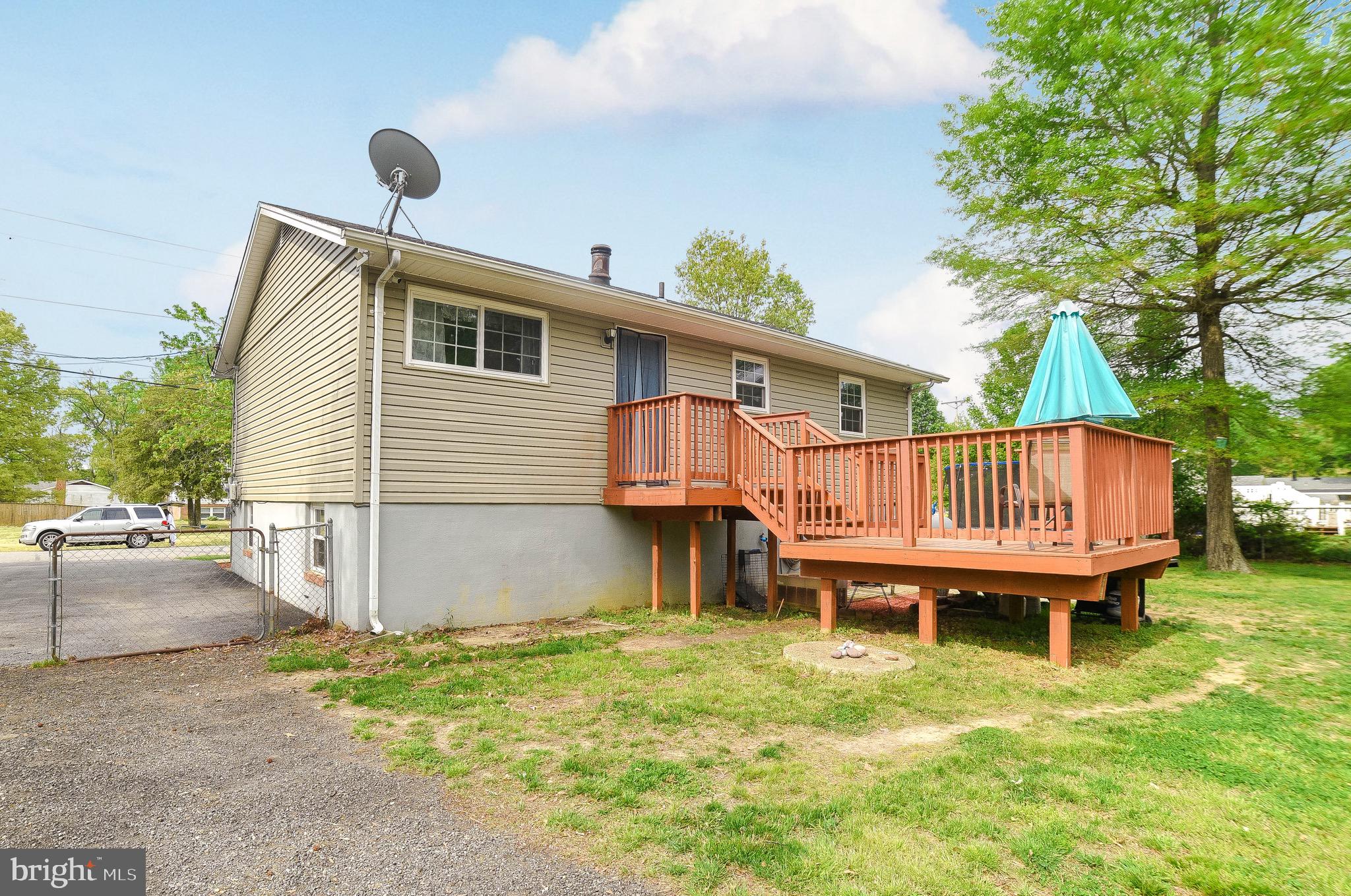 CAPITAL ESTATES - Residential